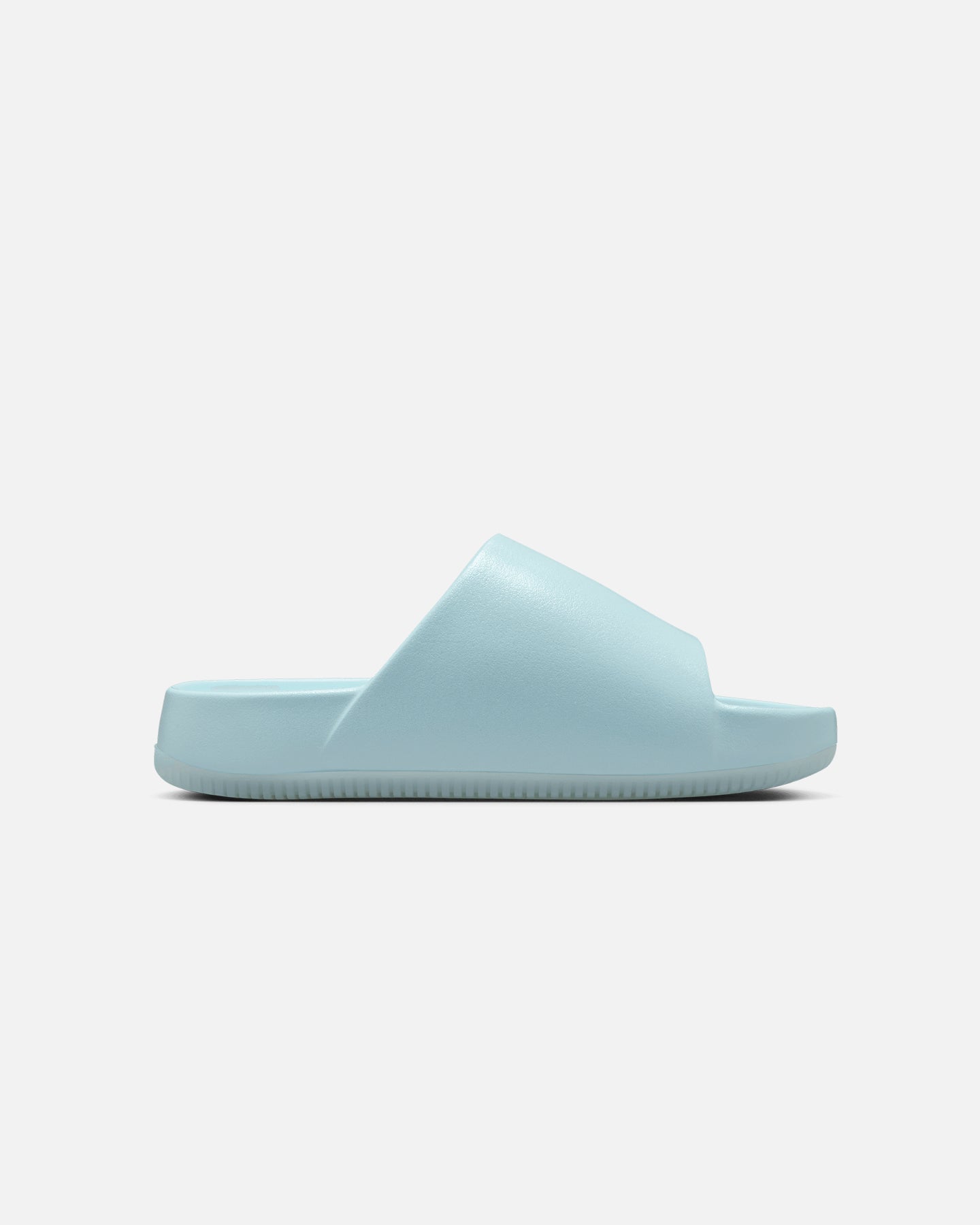 Nike Women's Calm Slides Blue、mySite、zt4zffjzw