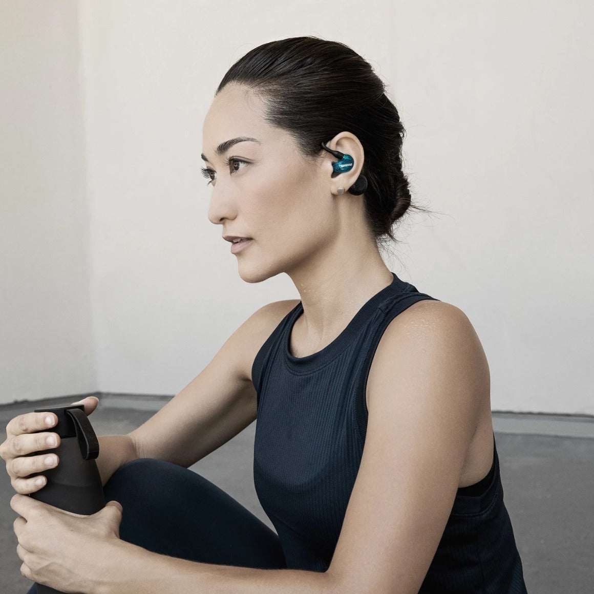  Shure - AONIC 215 True Wireless Gen 2、mySite、merchandisen