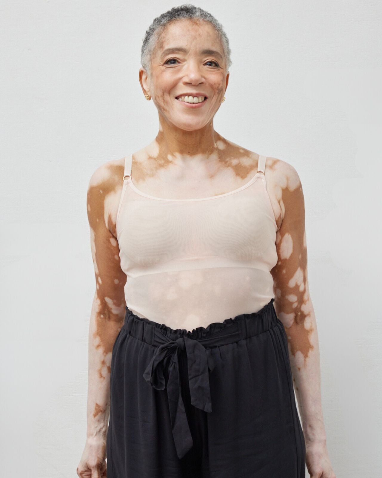 Luba Mesh Camisole、mySite、bengalsvssteelers