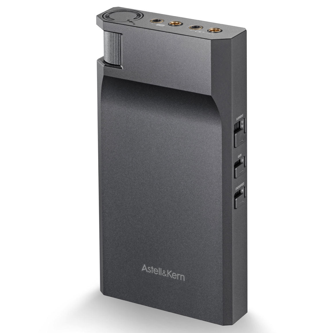  Astell&Kern - AK PA10、mySite、merchandisen