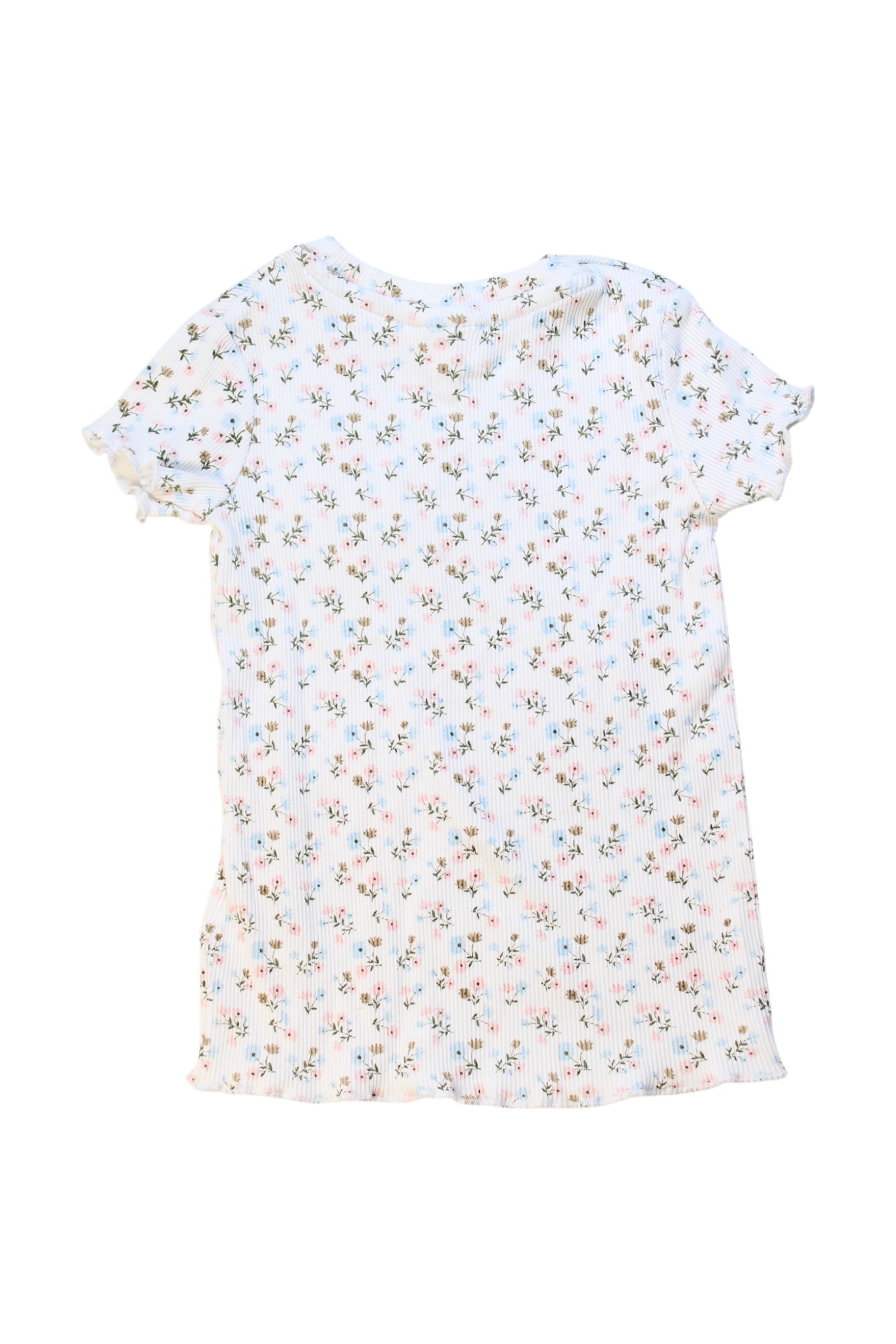 Seed Floral Dress 2T、mySite、g9winljtr