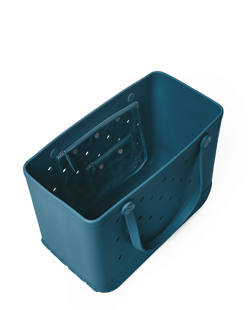 Original Bogg Bag - Blue Lagoon、mySite、solidvoid