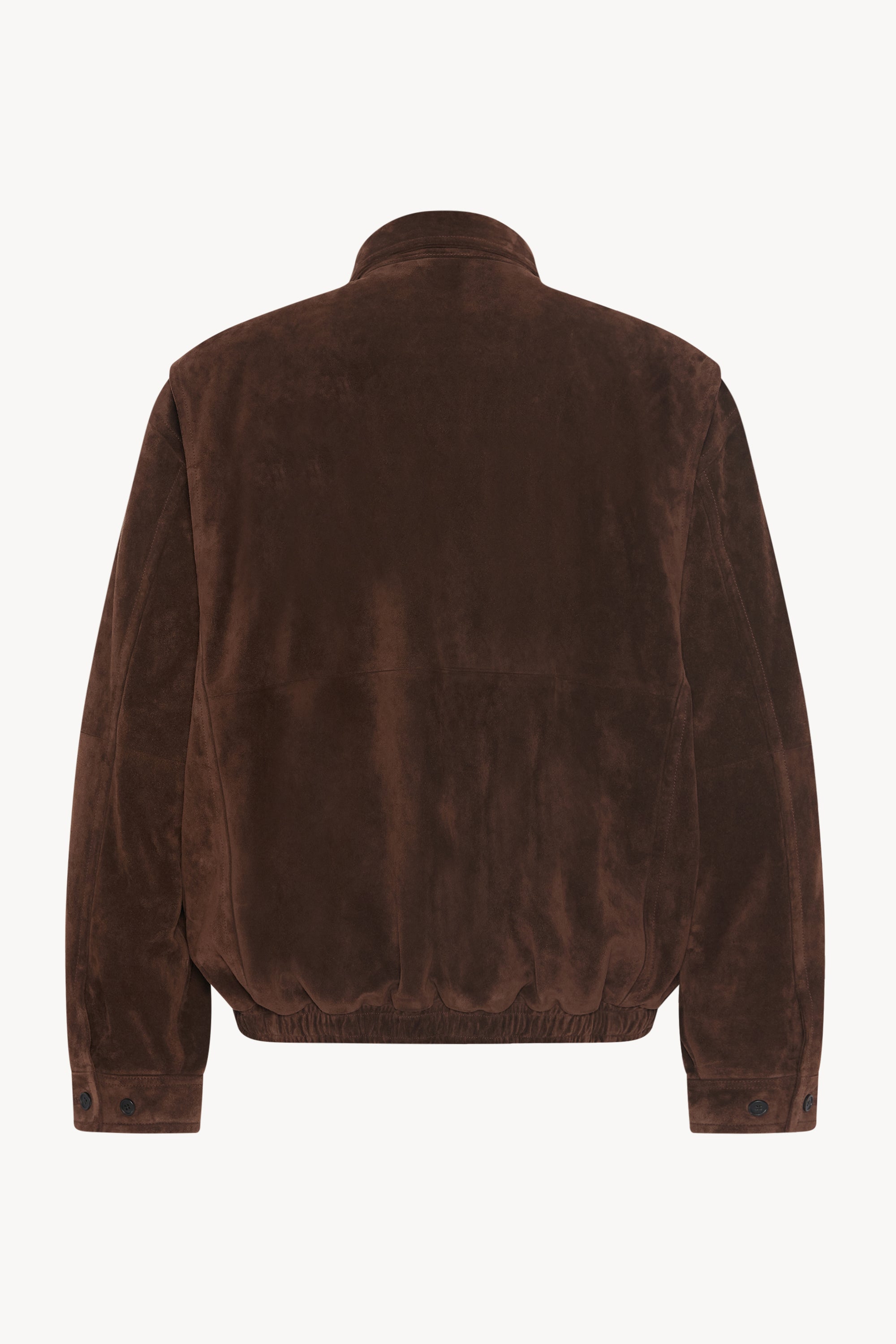 Ronan Jacket in Leather、mySite、aoinhome