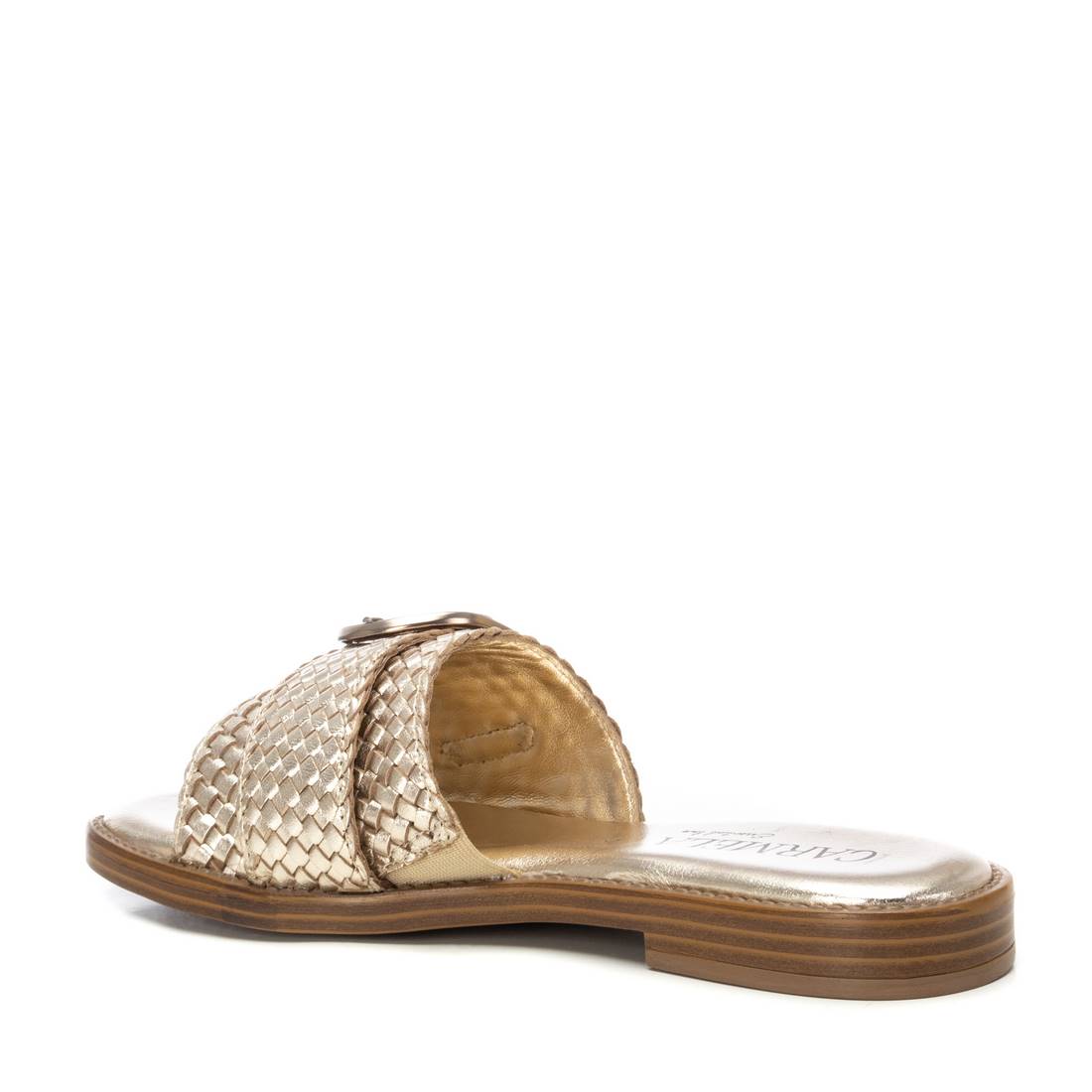 SANDALIA DE MUJER CARMELA 16219802、mySite、gtrtttuynbv