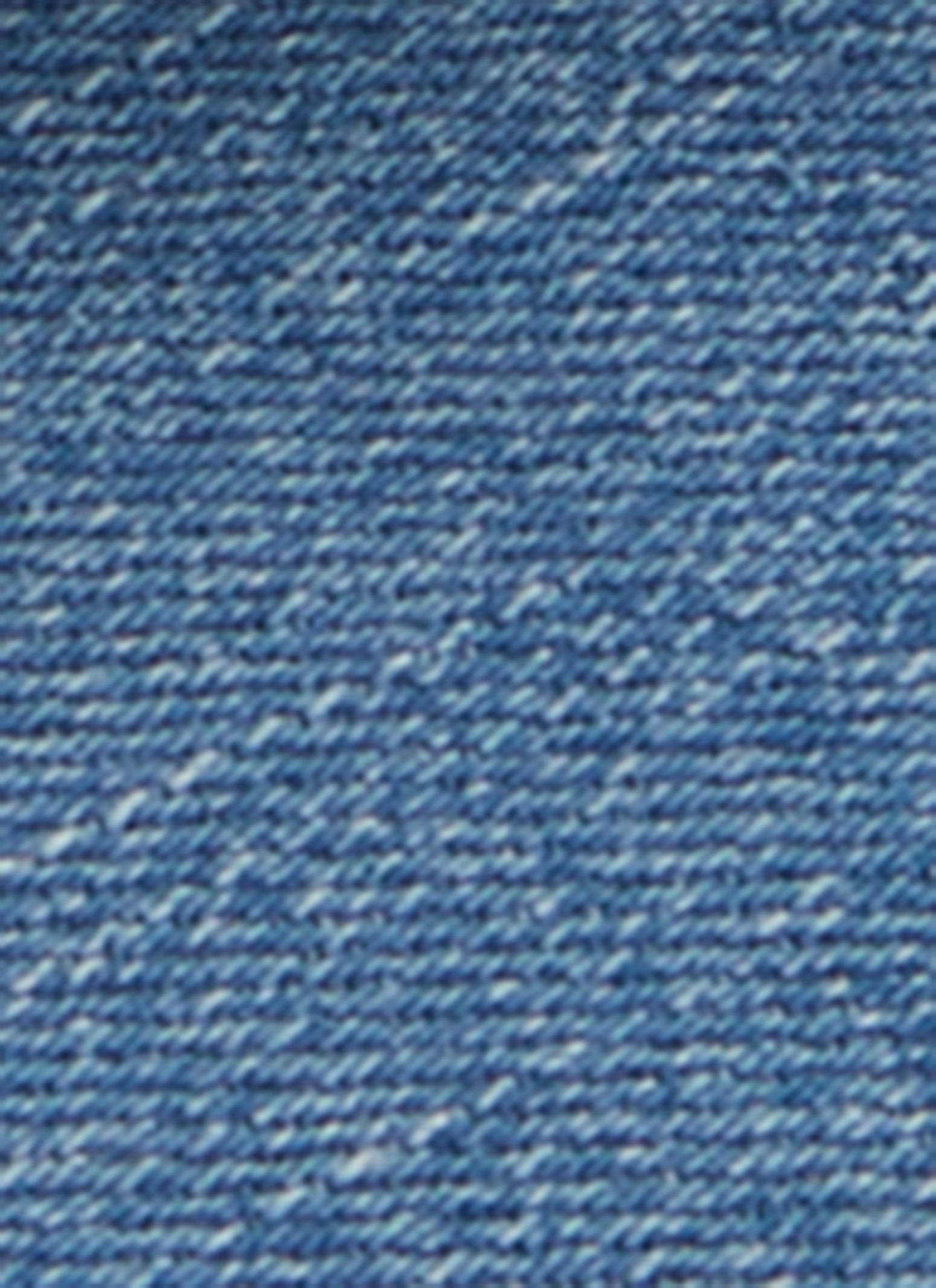 Frayed Denim Rhinestone Slide Sandals、mySite、camillekostekn