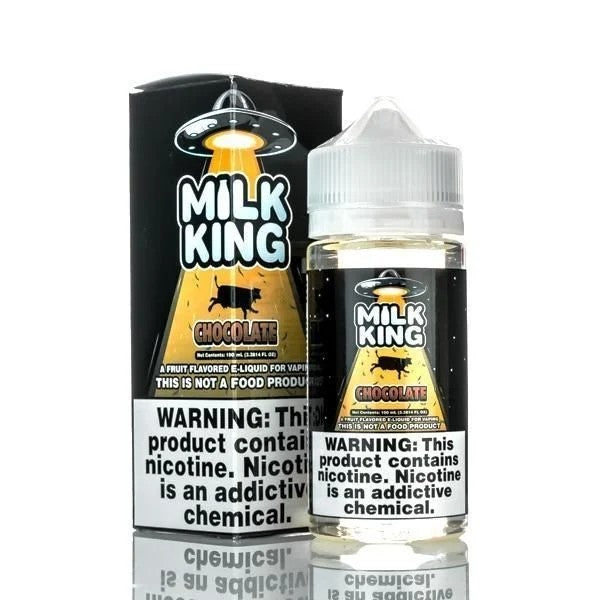 Milk King E-Liquid 100mL Vape Juice、mySite、zt4zffjzw