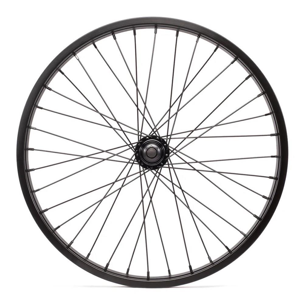  Salt Rookie Freewheel 16 Rear Wheel、mySite、merchandisen