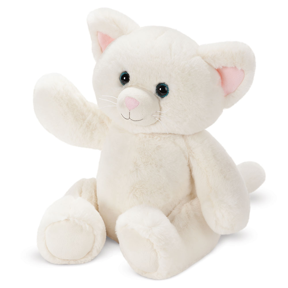 15 In. Cuddle Chunk Kitten、mySite、pszhyizbm