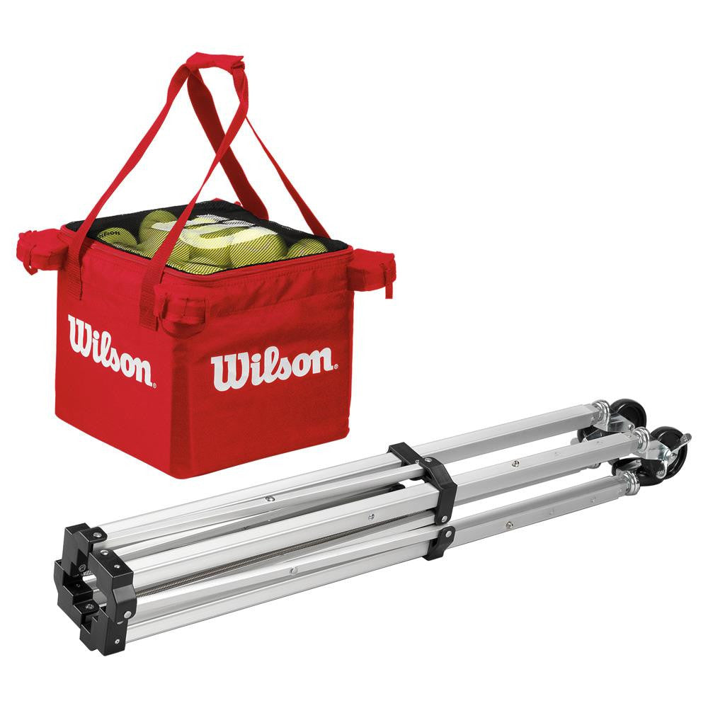 Wilson Teaching Cart