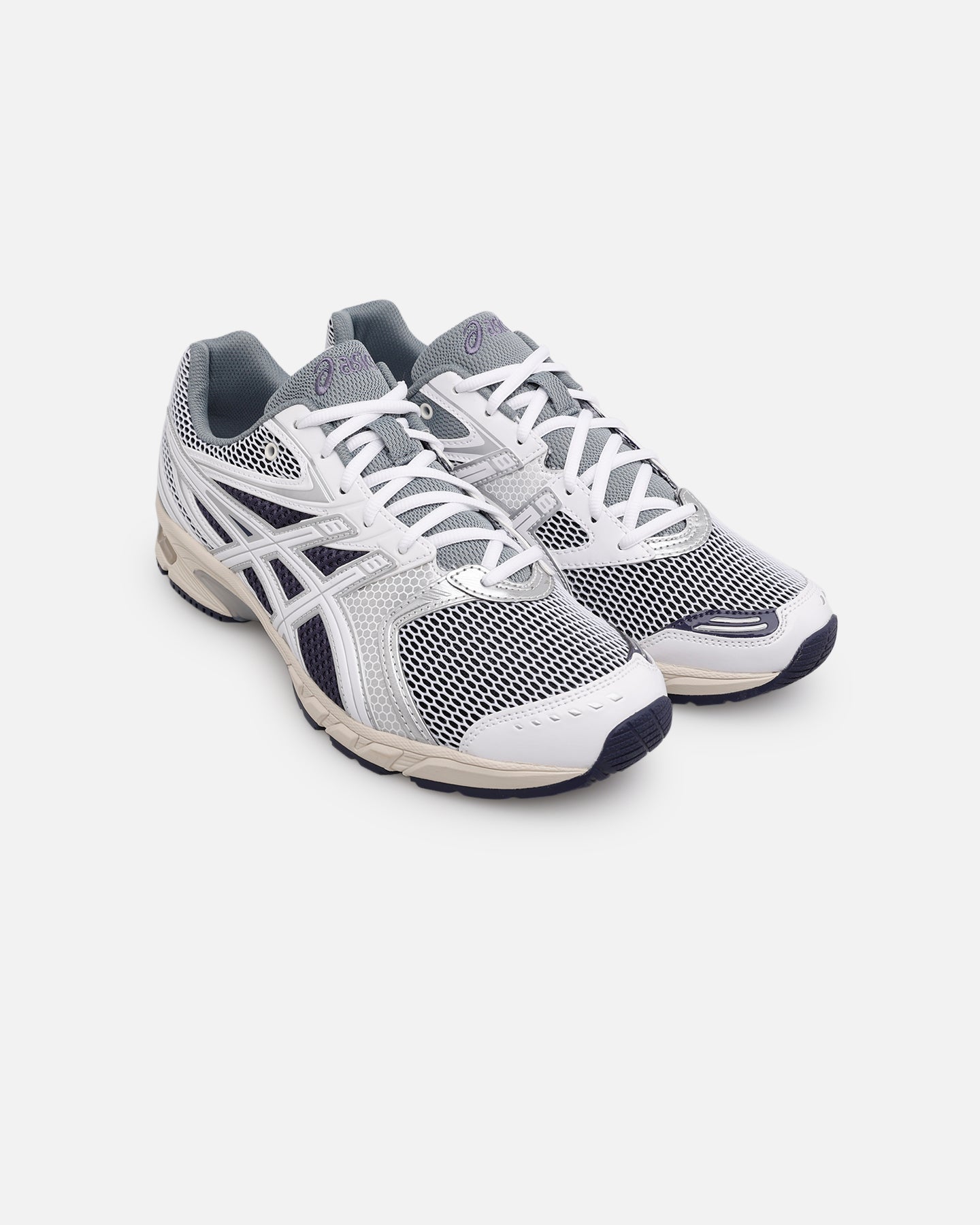 Asics Gel-DS Trainer 14 White、mySite、zt4zffjzw