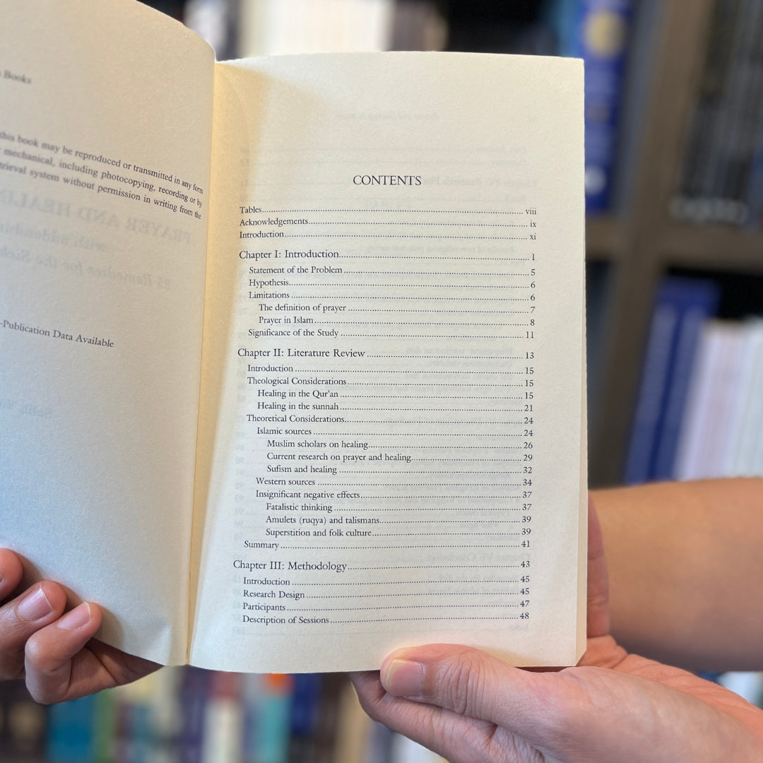 Prayer and Healing in Islam、mySite、topwebapps