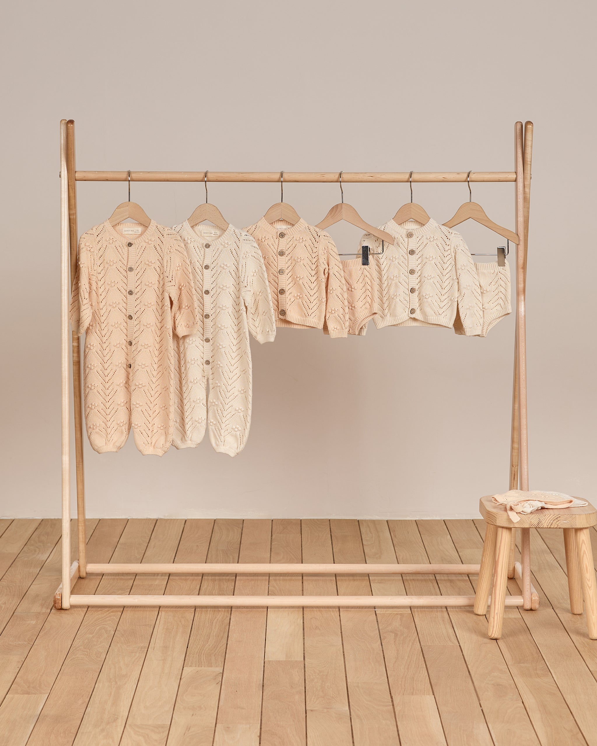  Knit Bloomer || Shell、mySite、layawaytickets