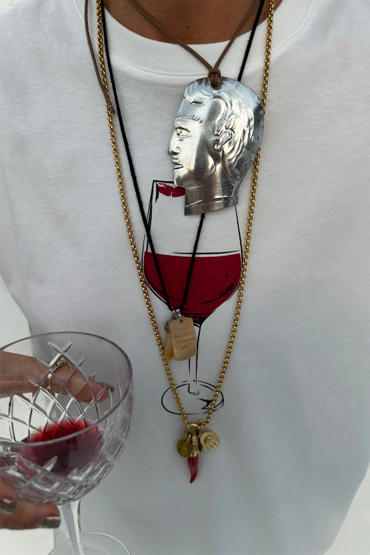 Vino T-Shirt、mySite、solidvoid