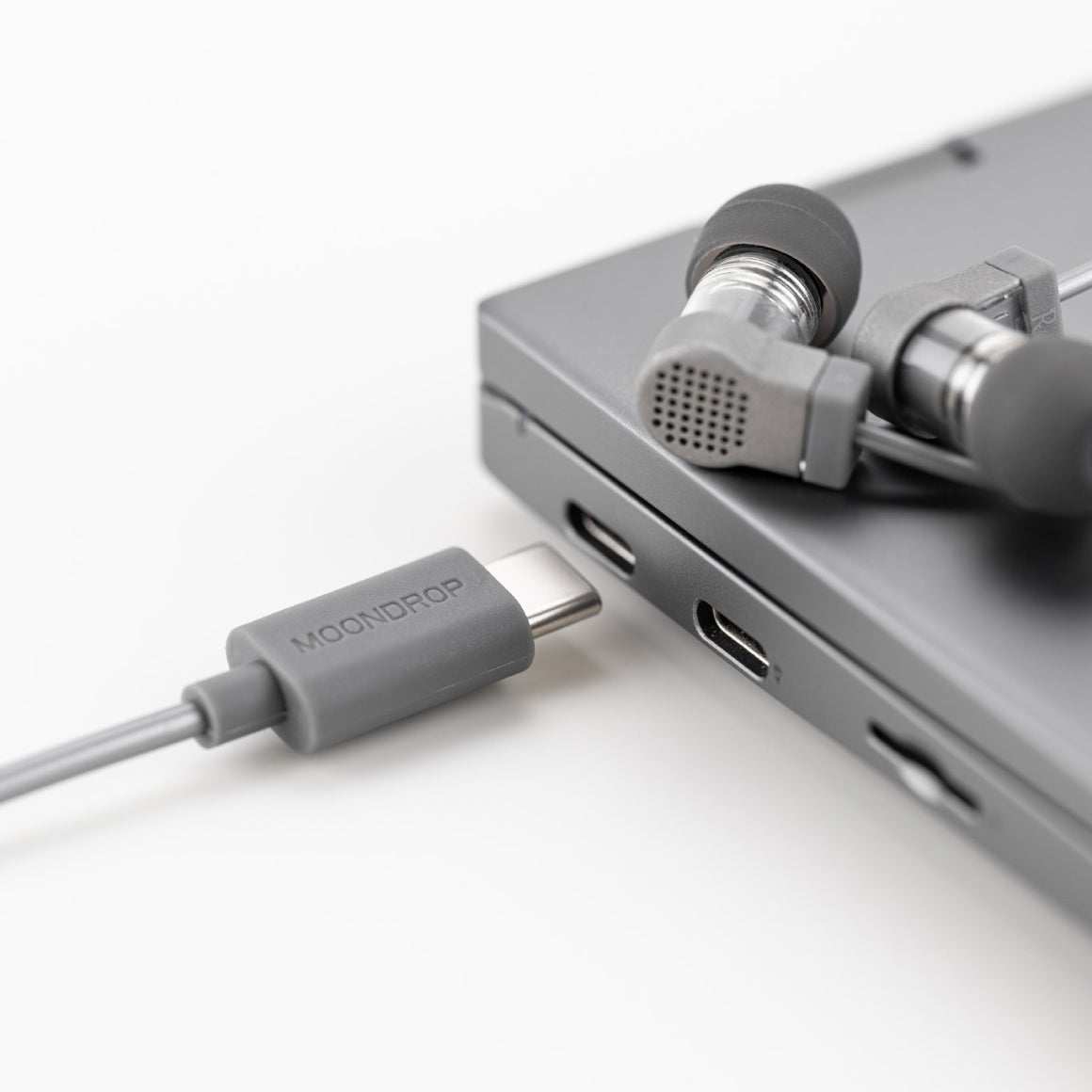  Moondrop - Quark 2 (Unboxed)、mySite、merchandisen