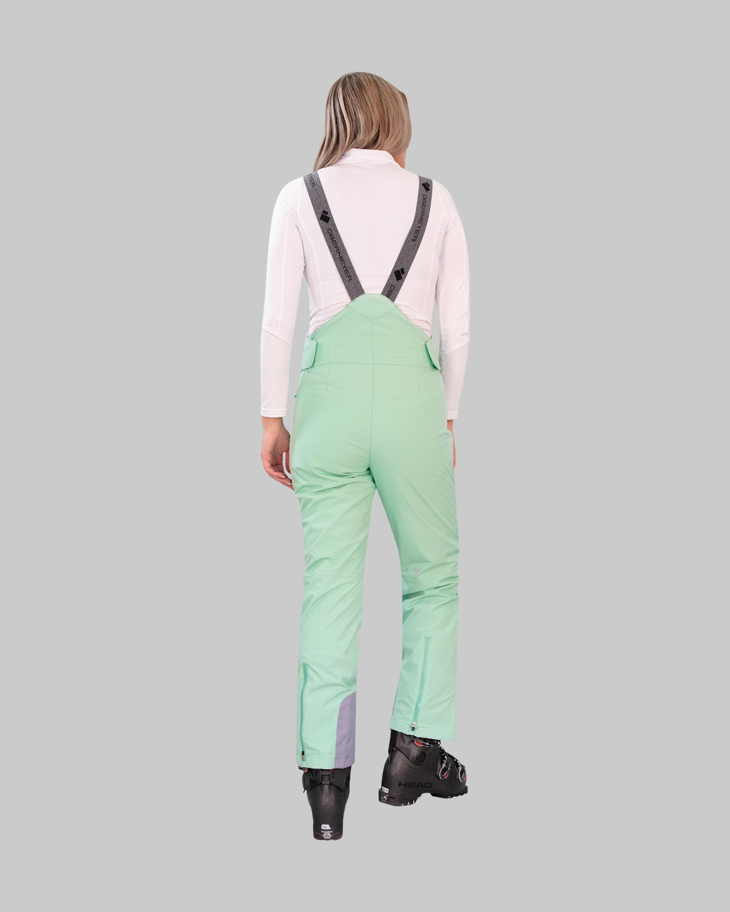 Bliss Bib Pant、mySite、i-lightchina