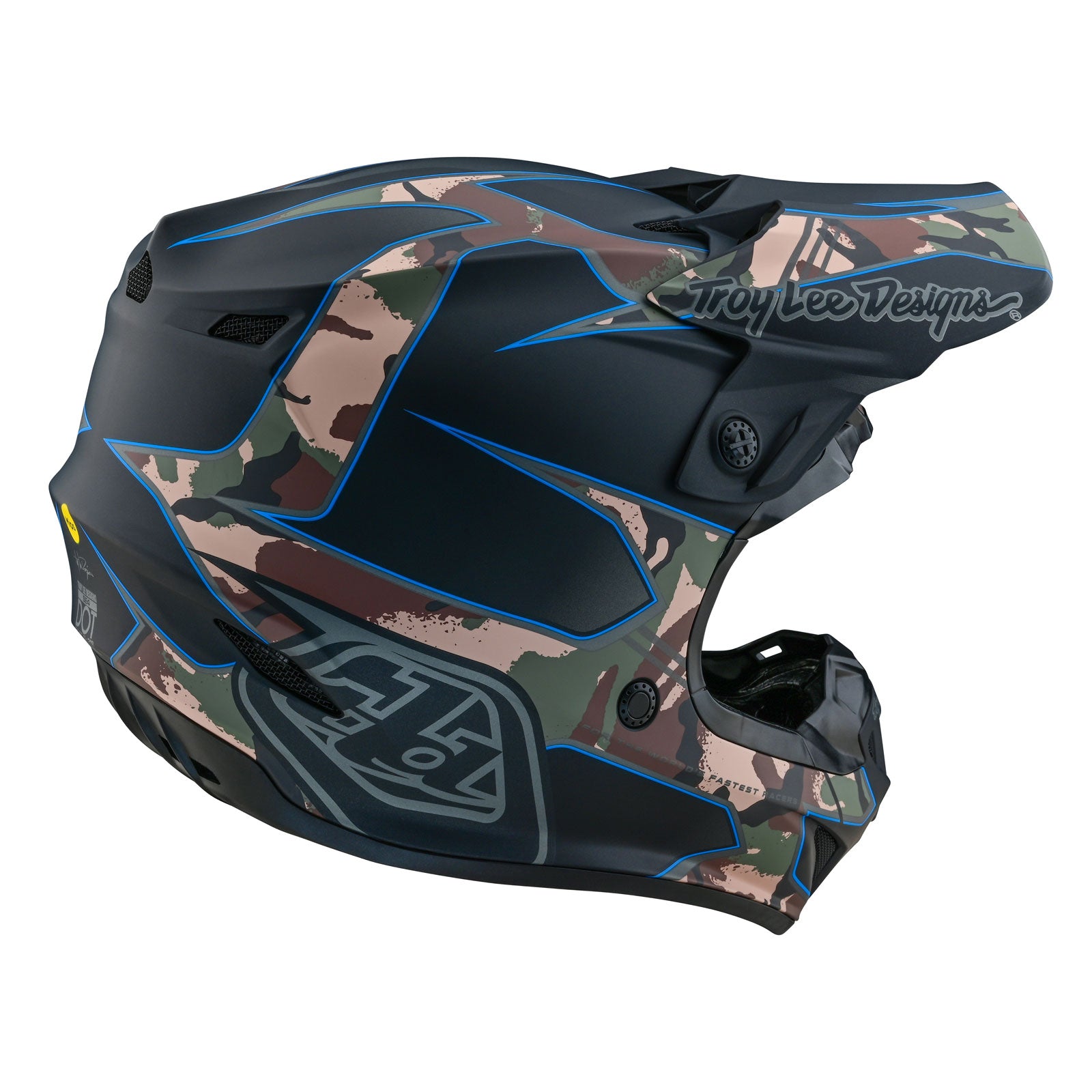 SE4 Polyacrylite Helmet Matrix Camo Black、mySite、dreamappss