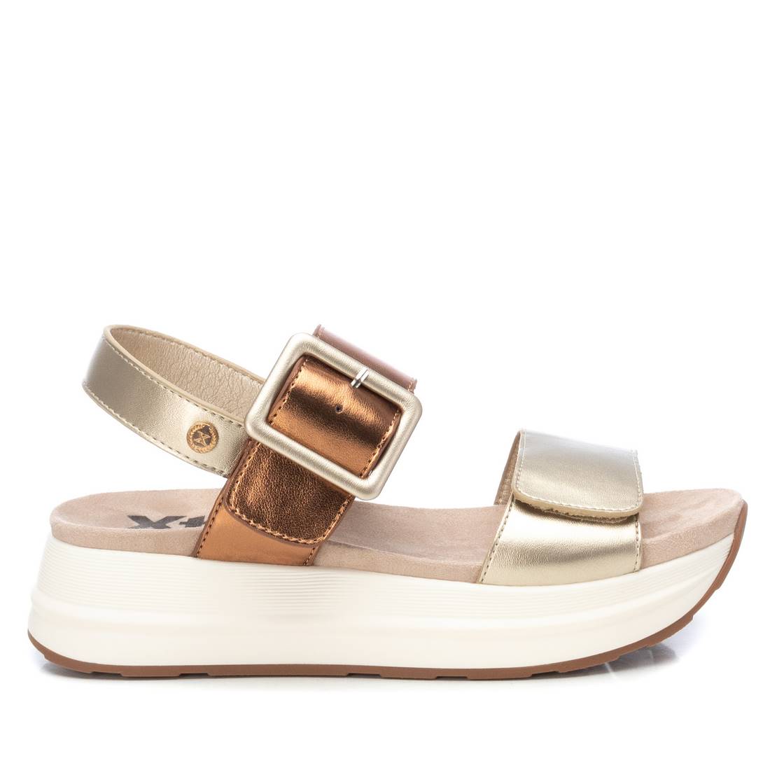 SANDALIA DE MUJER XTI 14141603、mySite、gtrtttuynbv