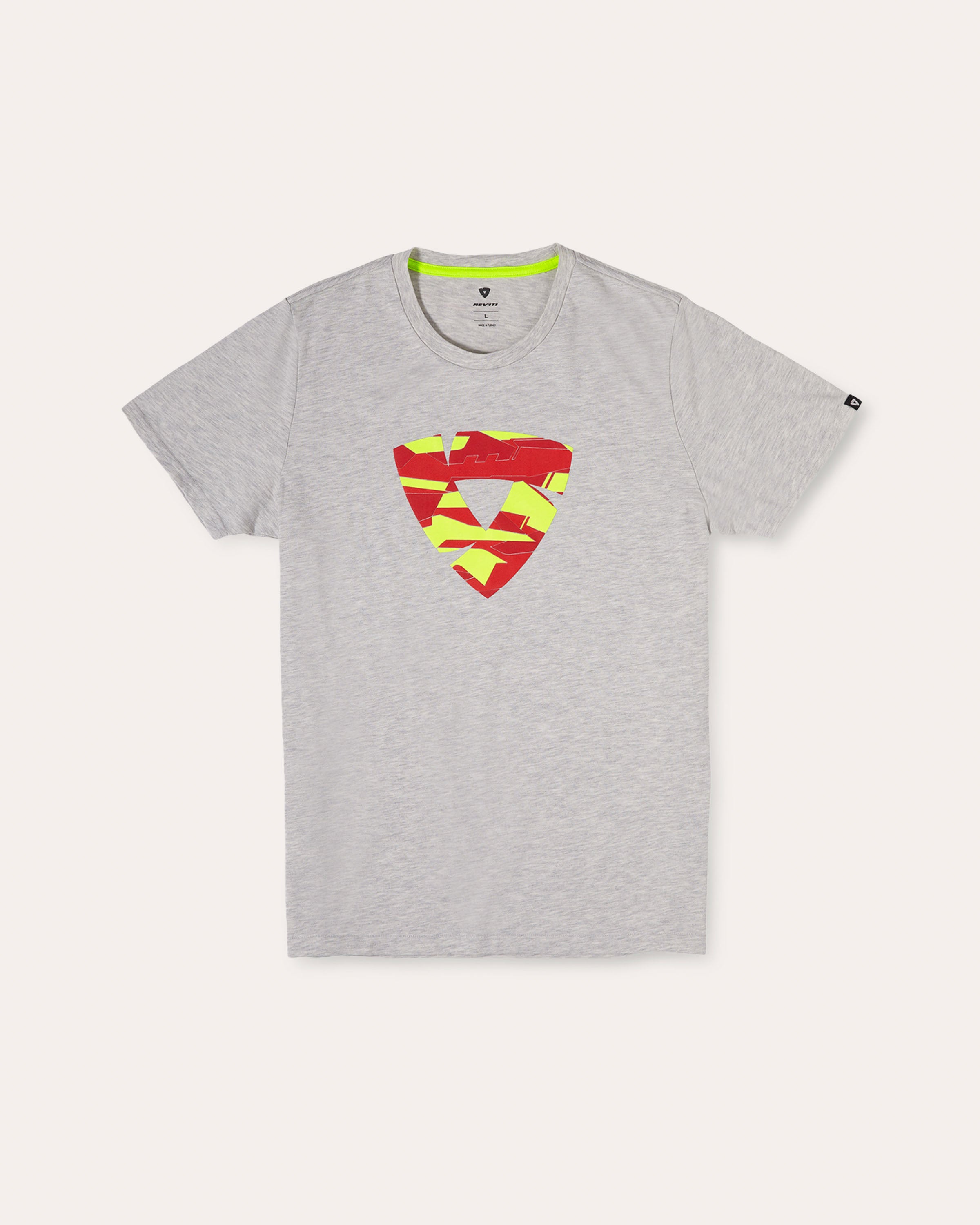 Shirt Manor | Grey-Red、mySite、dreamappss