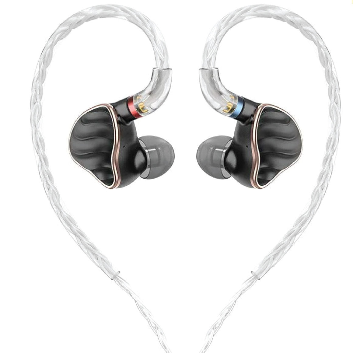  FiiO - FH7、mySite、merchandisen