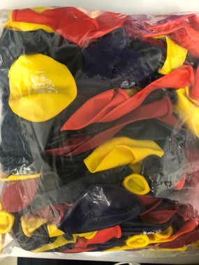 Eid Mubarak Balloons (Pack of 40)、mySite、topwebapps