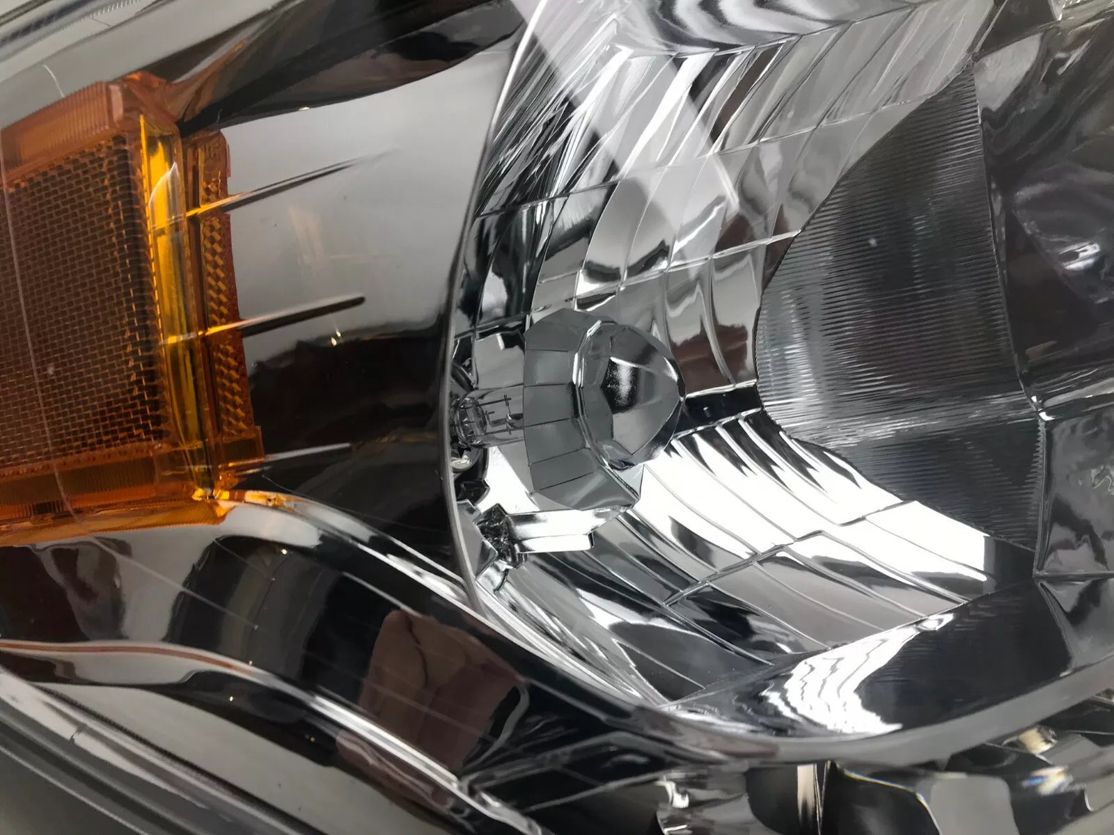 14-16 Toyota Tundra Passenger Right Halogen Headlight w/o Leveling Lamp、mySite、nflplayoffbracketp