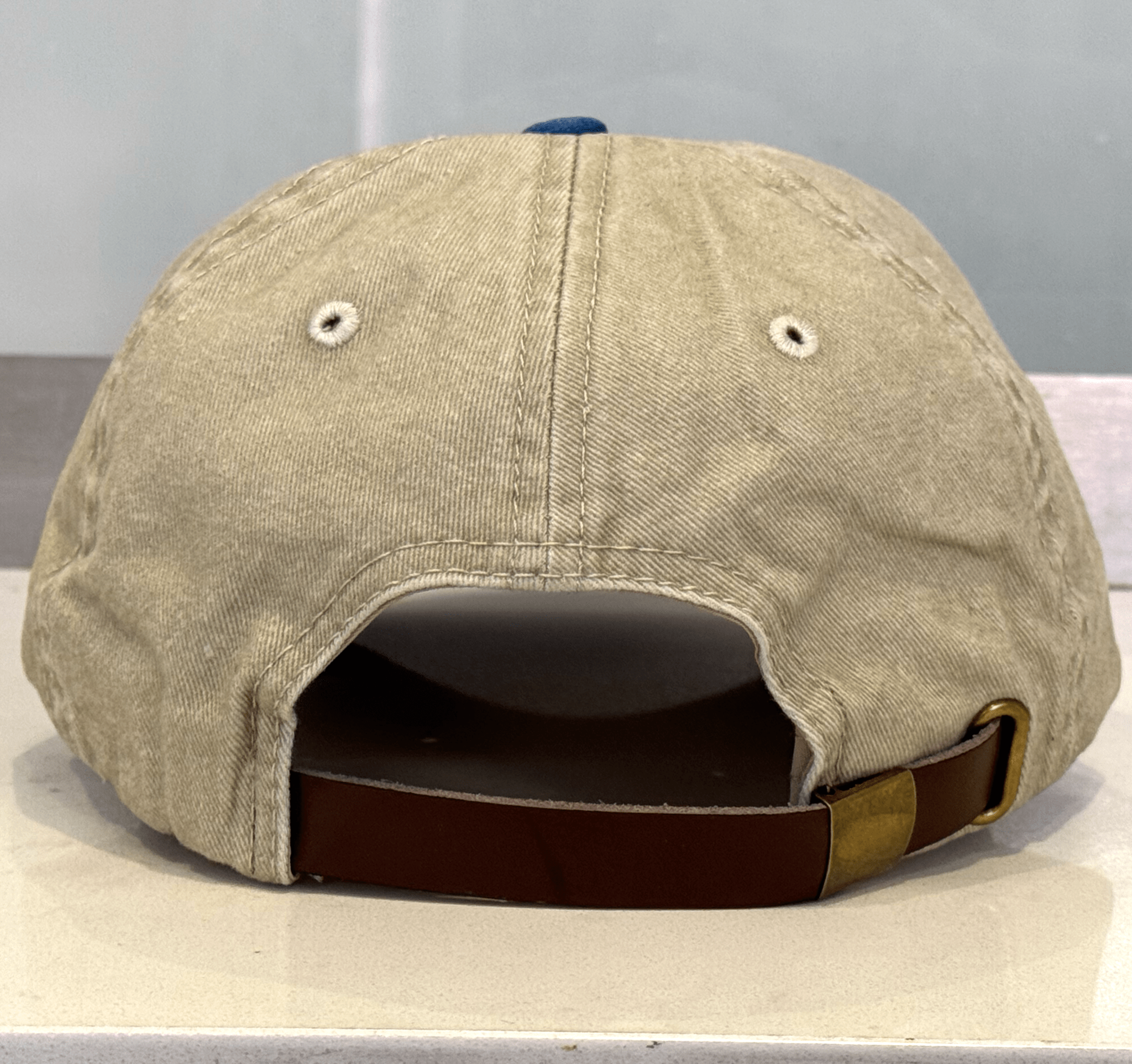  Alta Cocker Canvas Baseball Cap、mySite、elrpsem3k