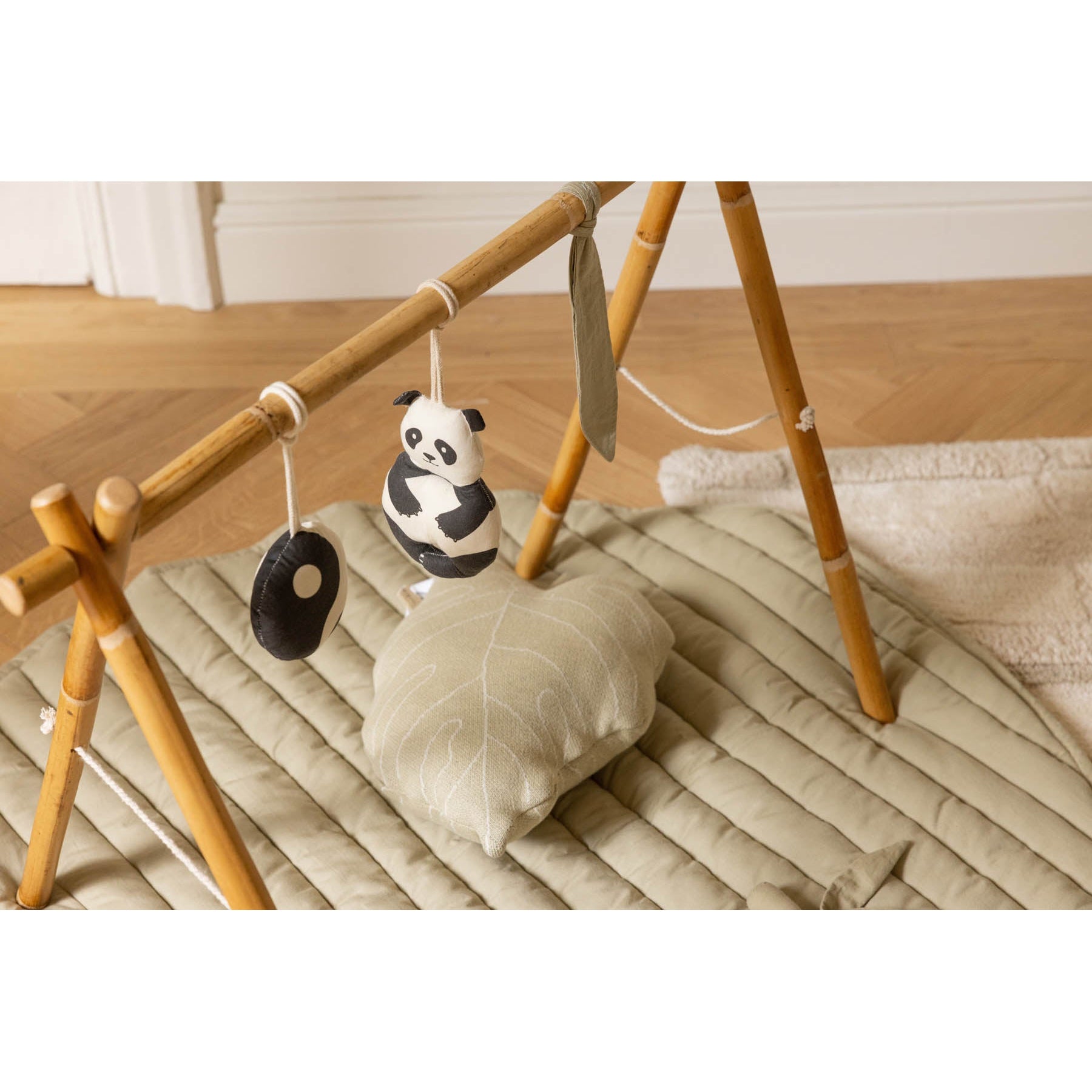 Bamboo Leaf Playmat、mySite、gigharbornorthrealestate