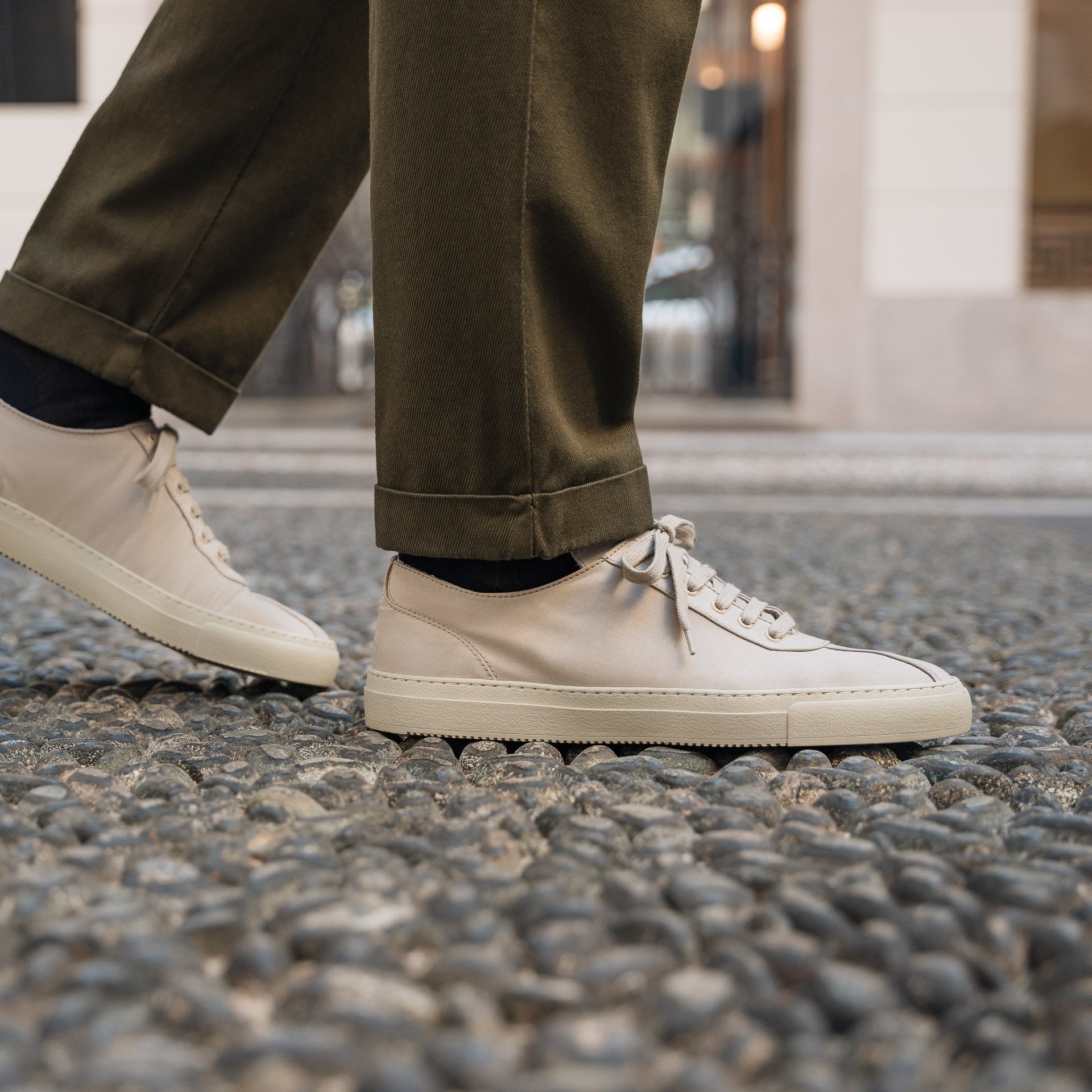  Corsaro、mySite、merchandisen