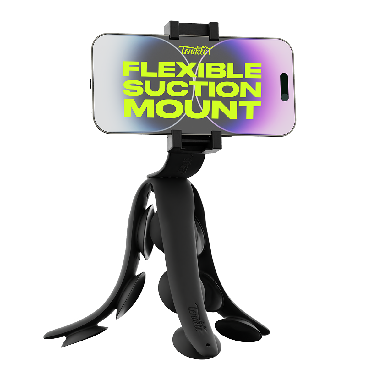 Tenikle PRO - Family of 4、mySite、fannypackpong