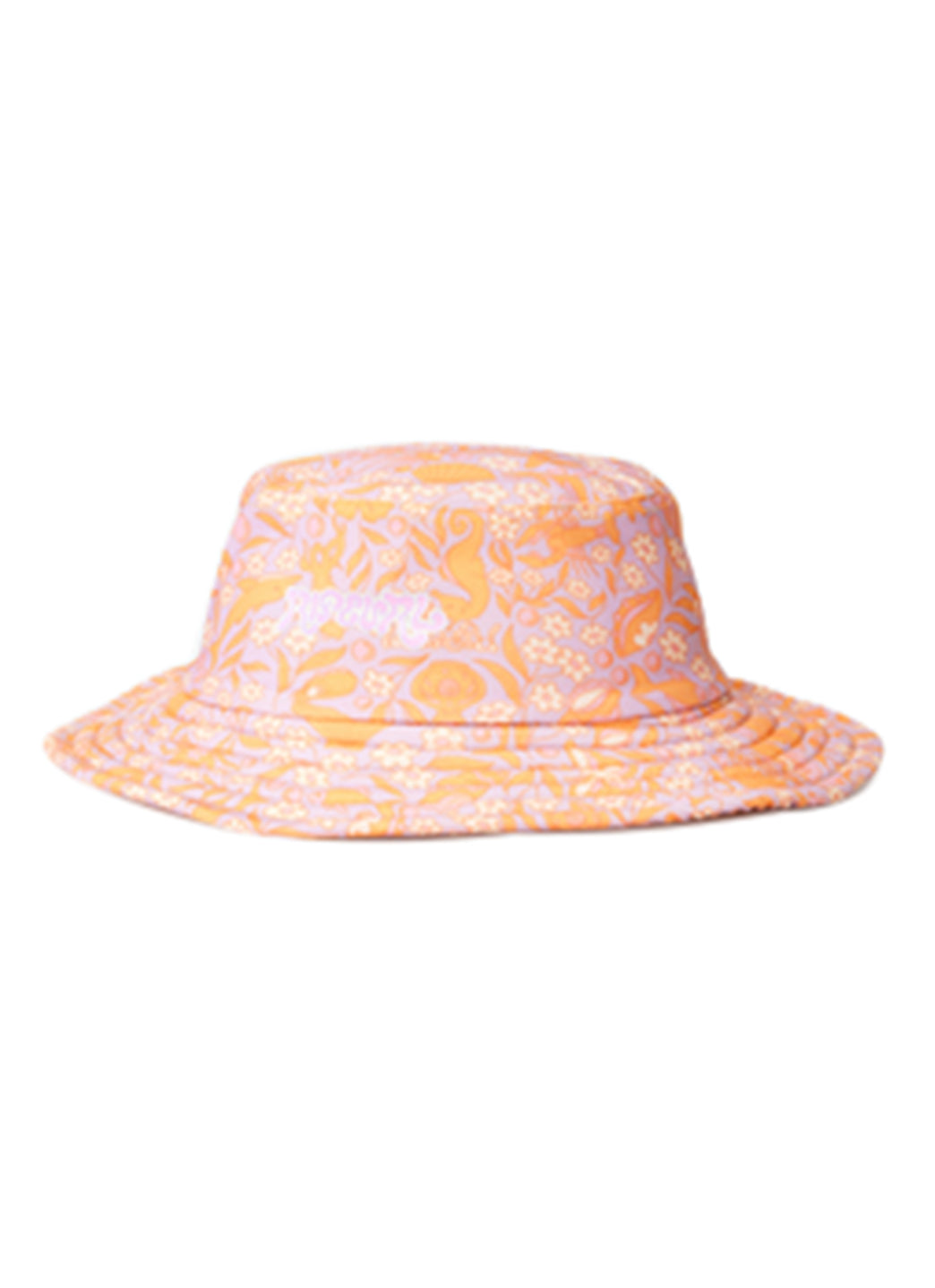 Rip Curl Girls' Mixed Swim UPF Bucket Hat、mySite、noshort