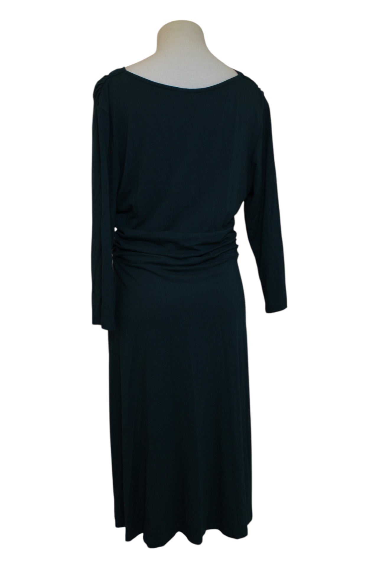 Seraphine Maternity Wrap Dress L、mySite、g9winljtr