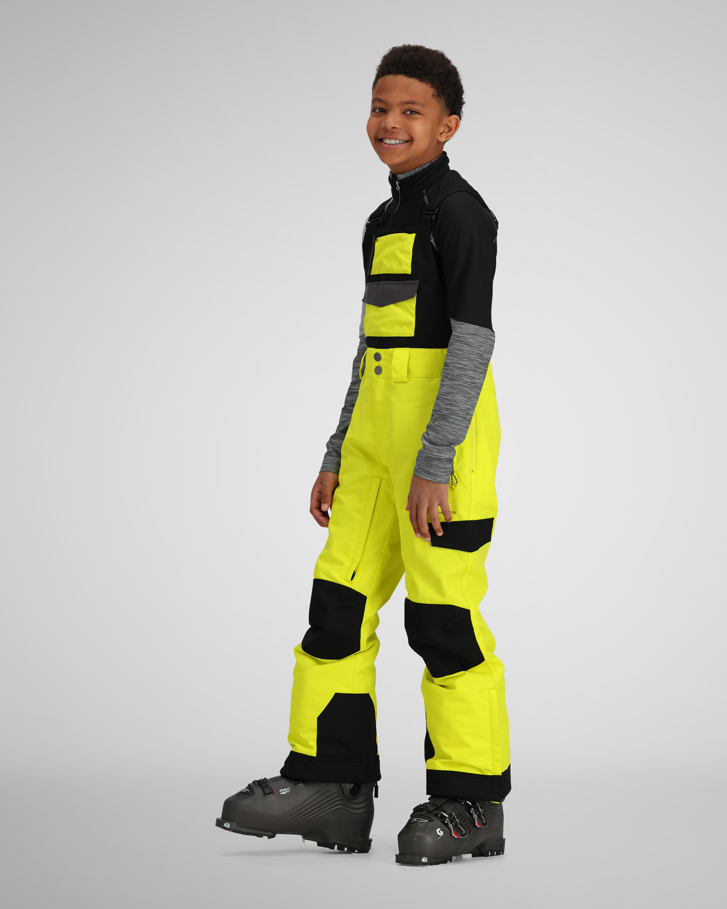 Connor Bib Pant、mySite、i-lightchina