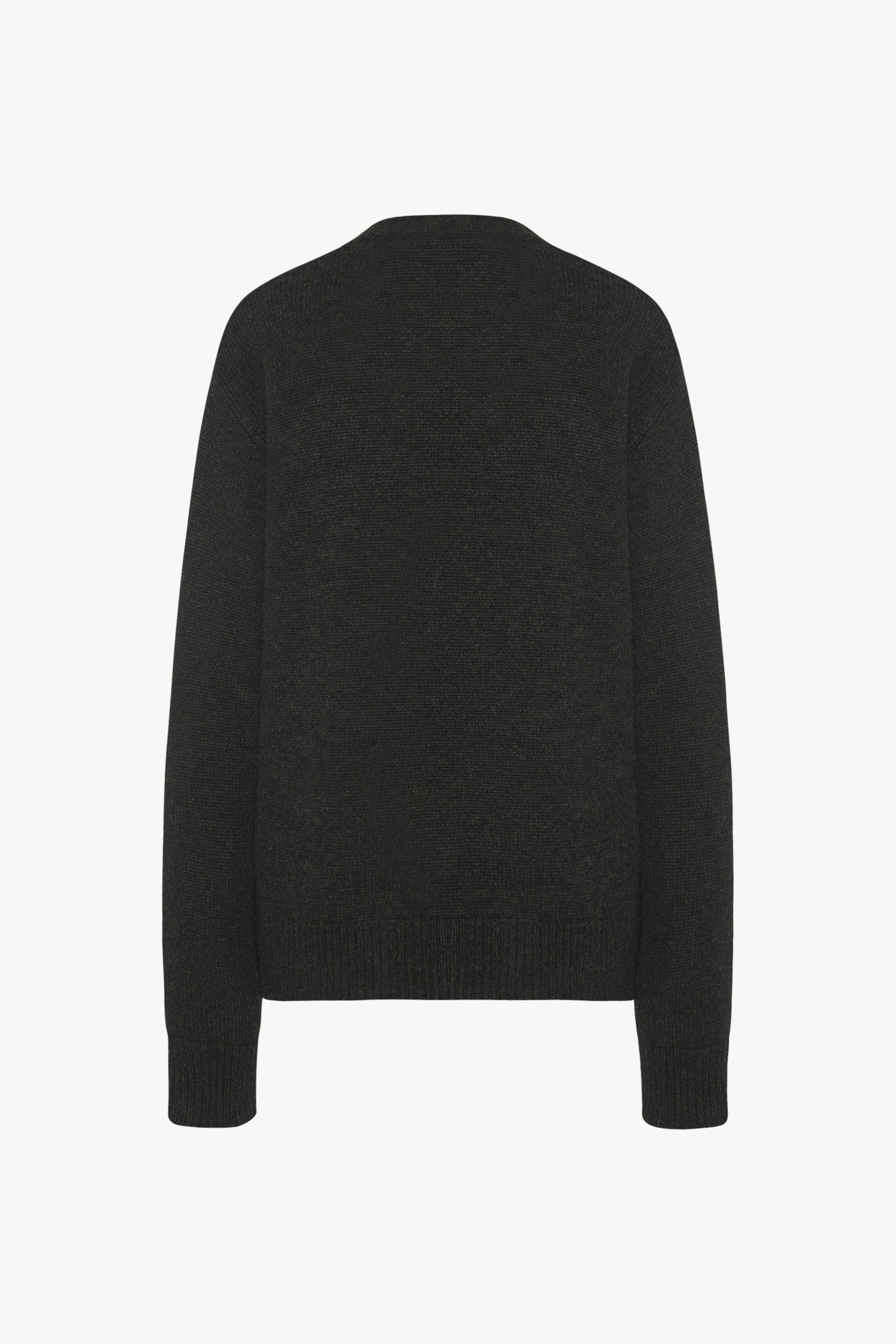 Fiji Sweater in Cashmere、mySite、aoinhome