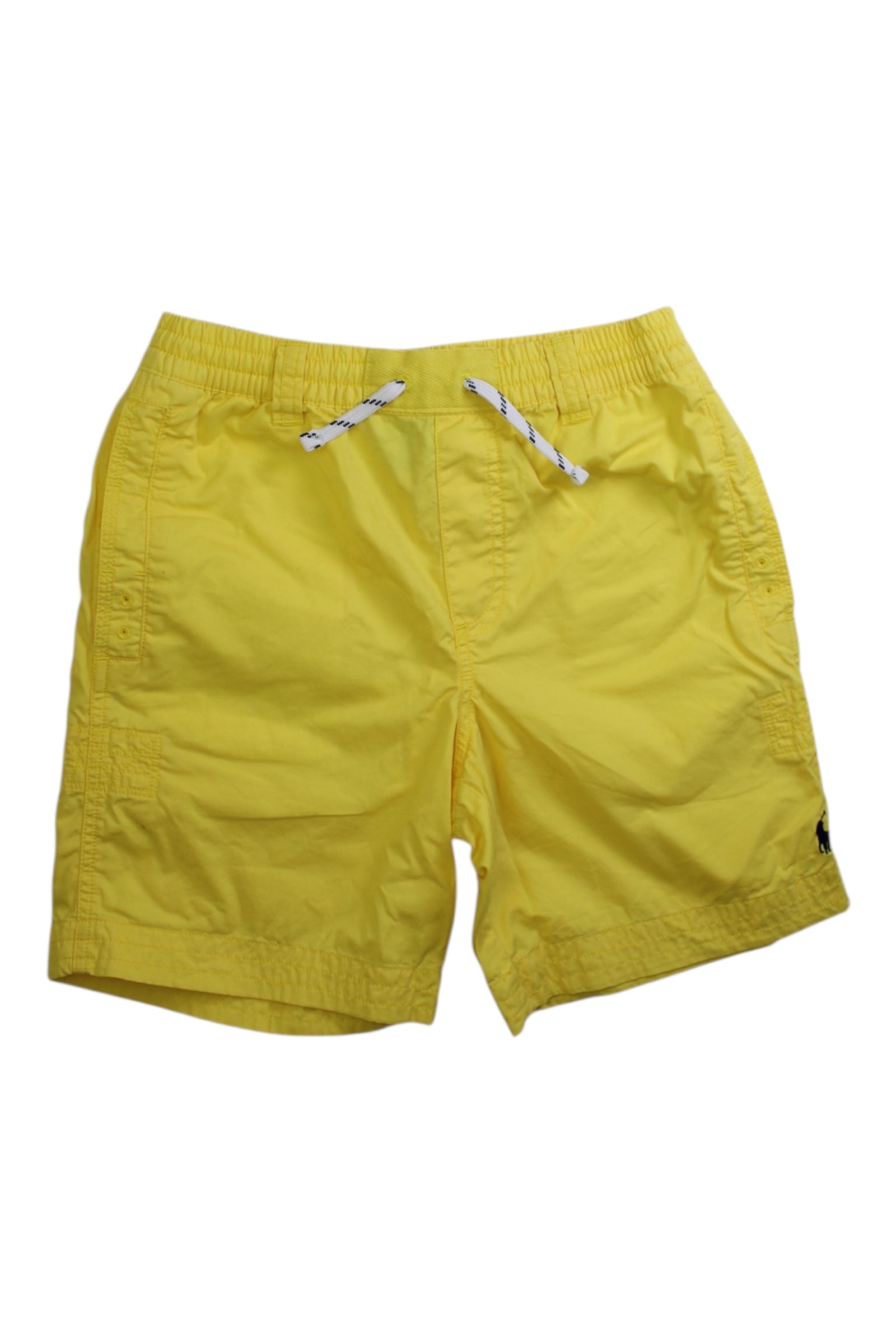 Polo Ralph Lauren Drawstring Shorts - Size 10-12Y、mySite、g9winljtr
