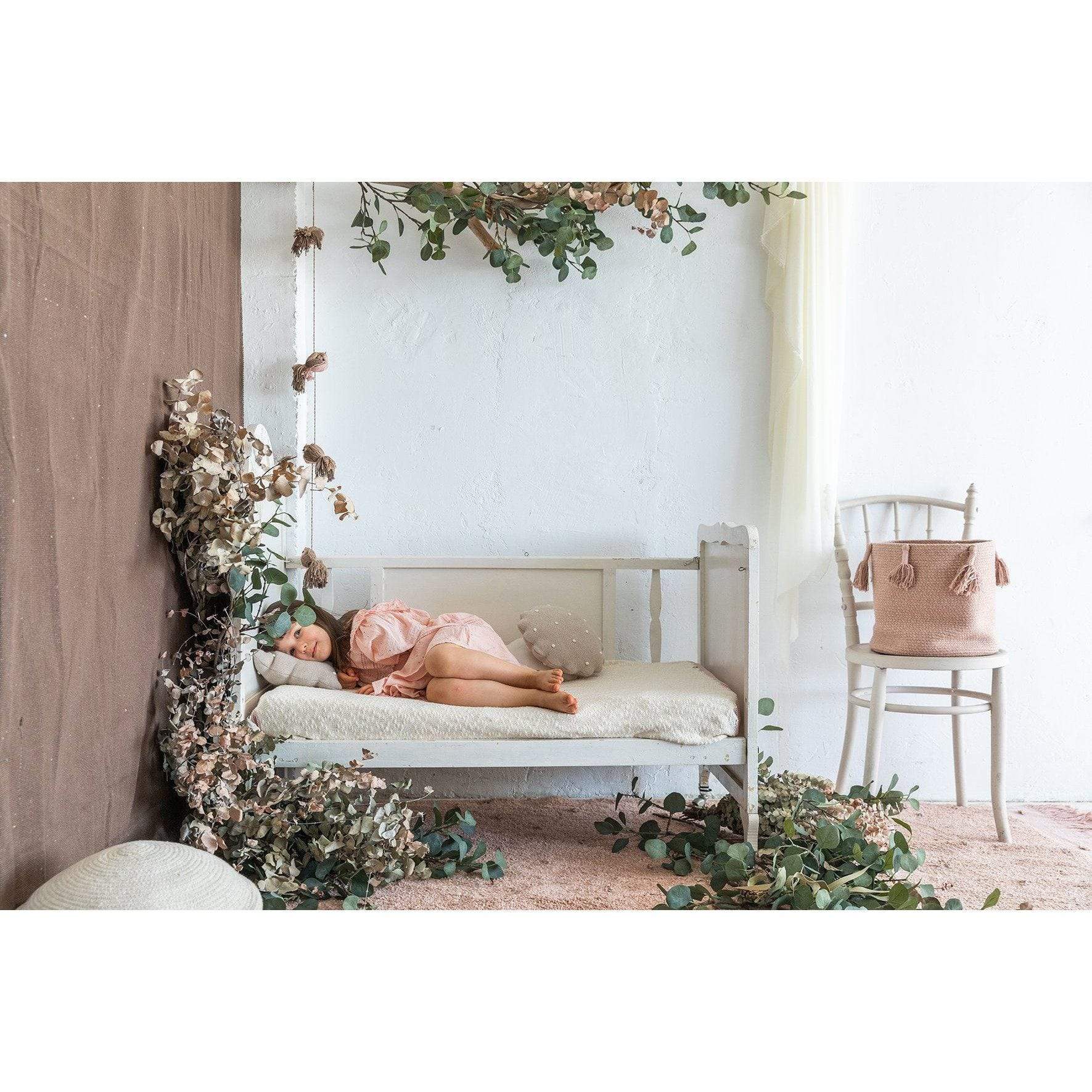 Woods Symphony Vintage Nude Washable Rug、mySite、gigharbornorthrealestate