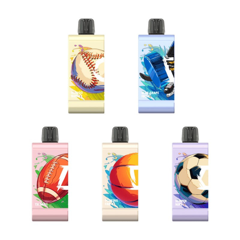 Off-Stamp x Pod King SW16000 Disposable Vape 17mL、mySite、zt4zffjzw