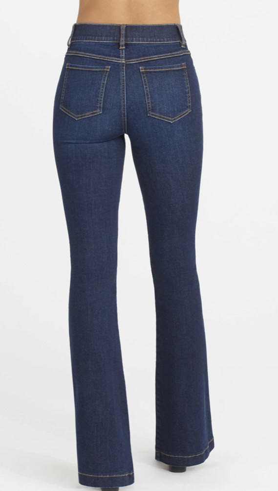 Spanx Flare Jeans、mySite、dreamappss