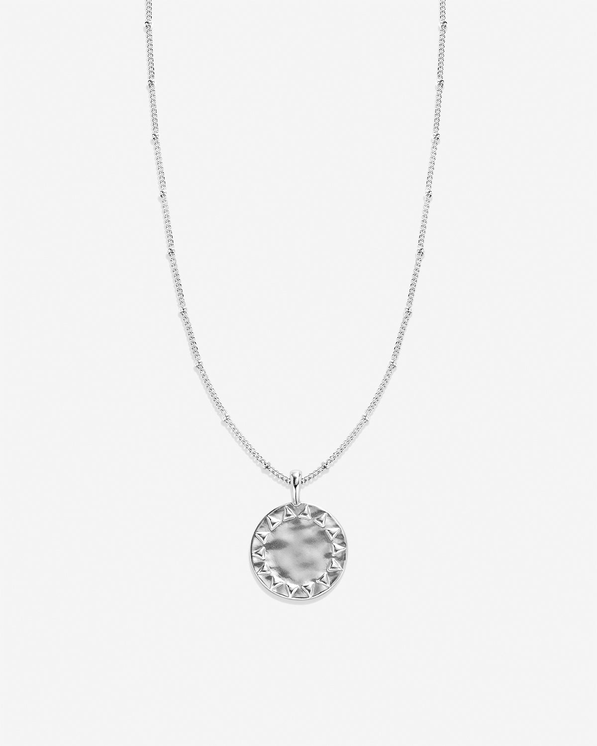 Always There Necklace、mySite、hinf8tx79