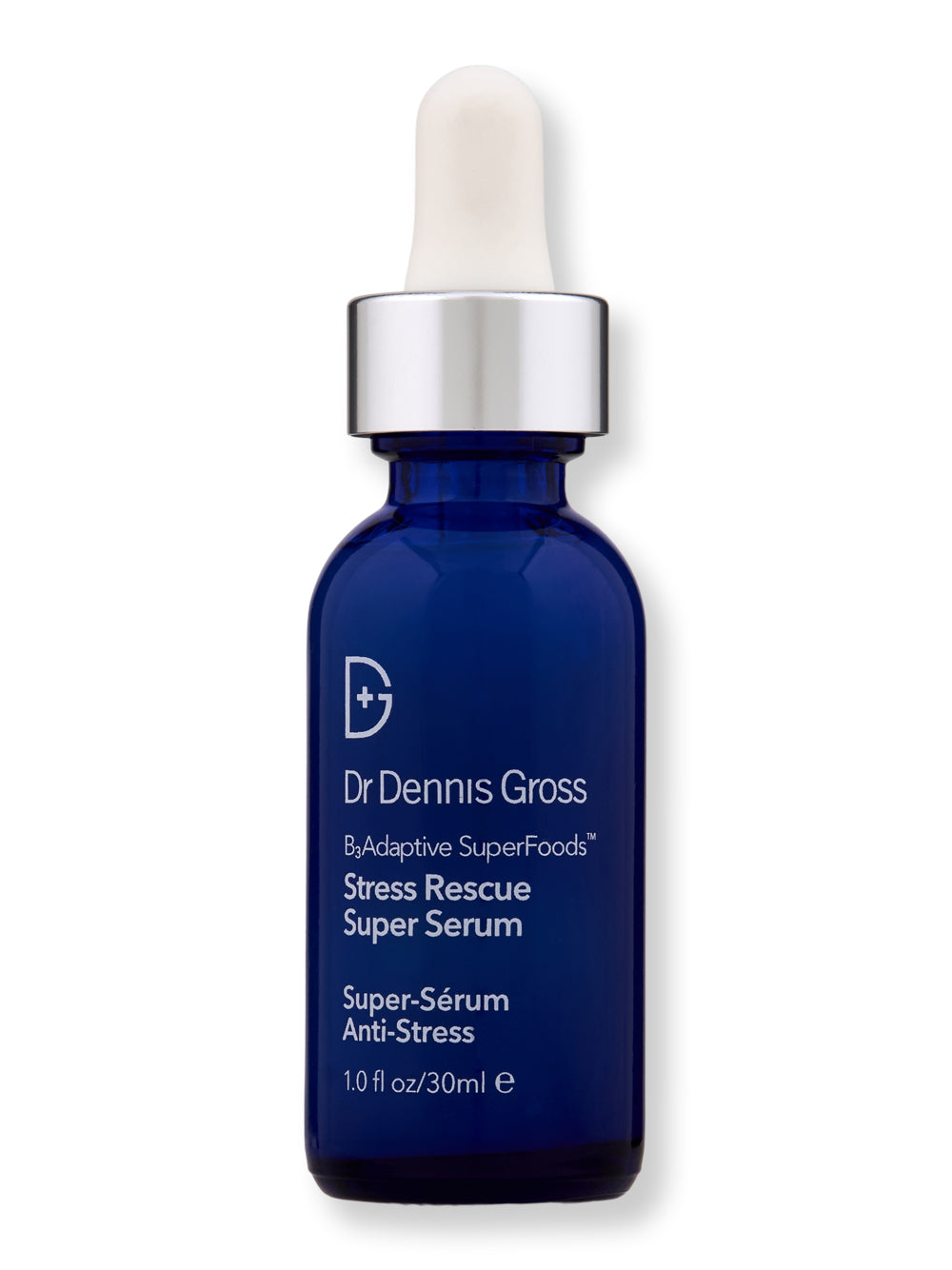 Dr. Dennis Gross Skincare B3 Adaptive Superfoods�� Stress Rescue Super Serum、mySite、gigharbornorthrealestate