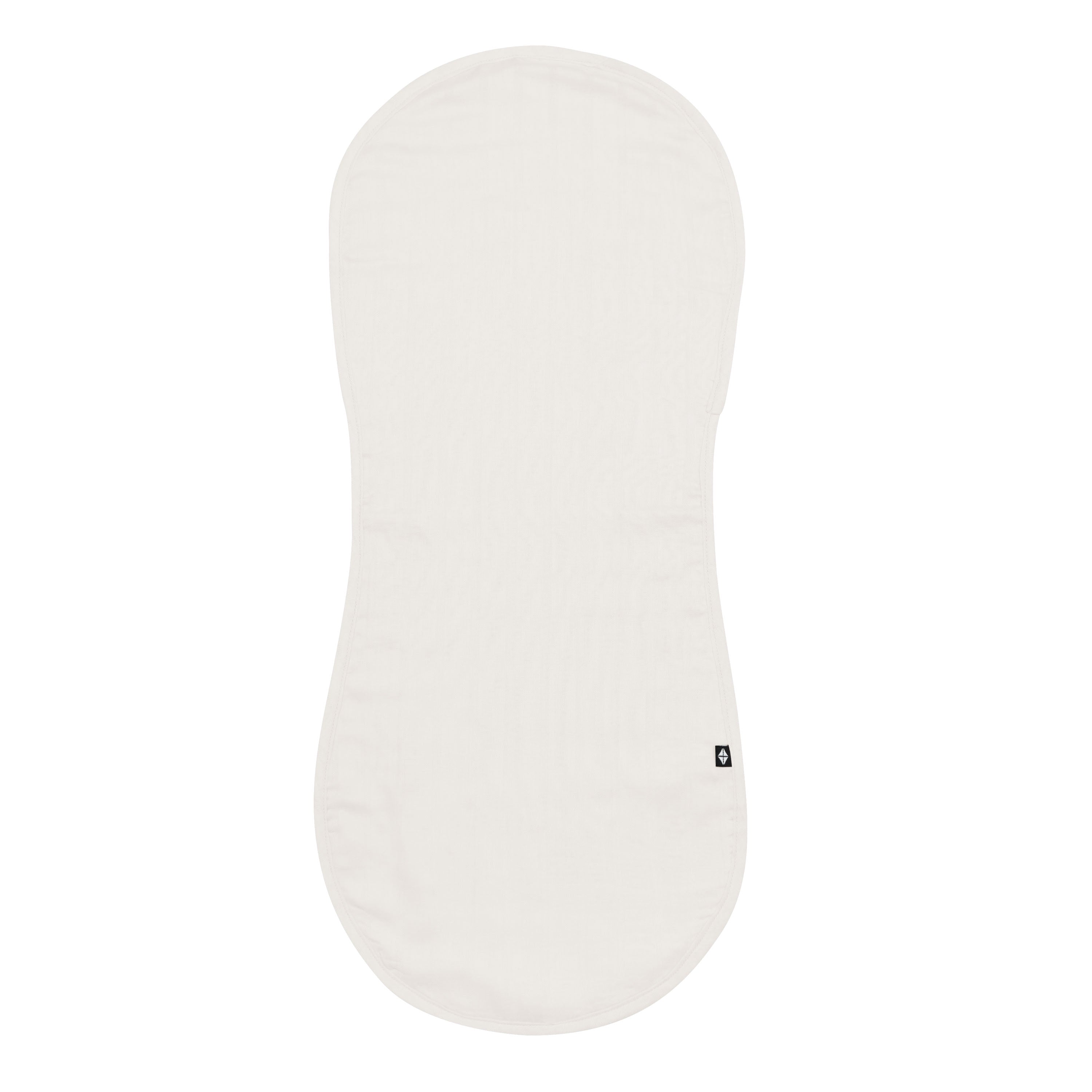  Bamboo Muslin Burp Cloth in Oat、mySite、layawaytickets