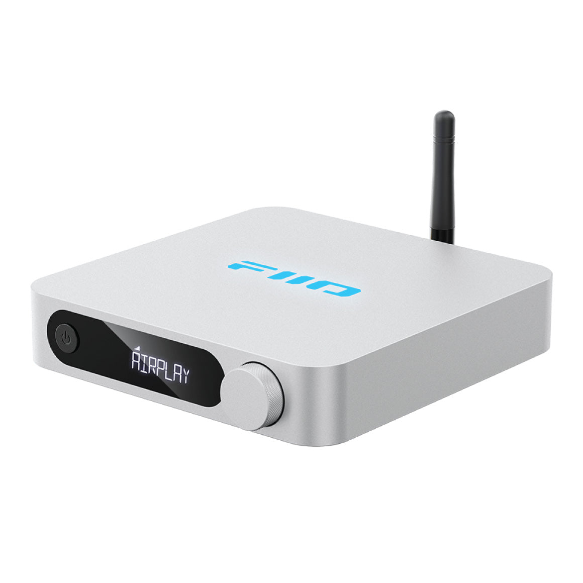  FiiO - SR11、mySite、merchandisen