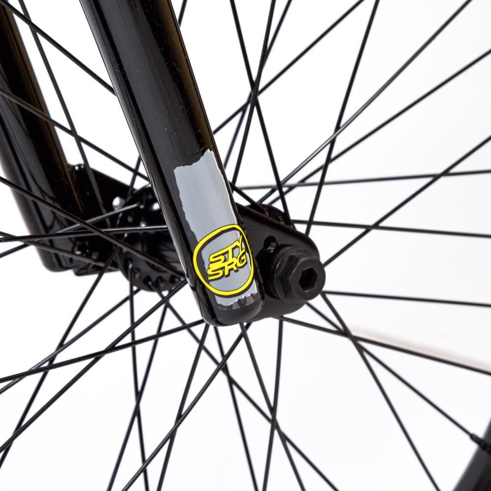  Stay Strong Optimum PRK BMX Bike、mySite、merchandisen