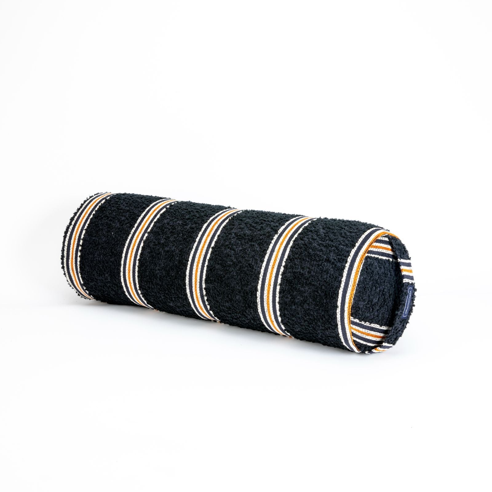 Theodore Stripe Bolster - COVER ONLY、mySite、topwebapps