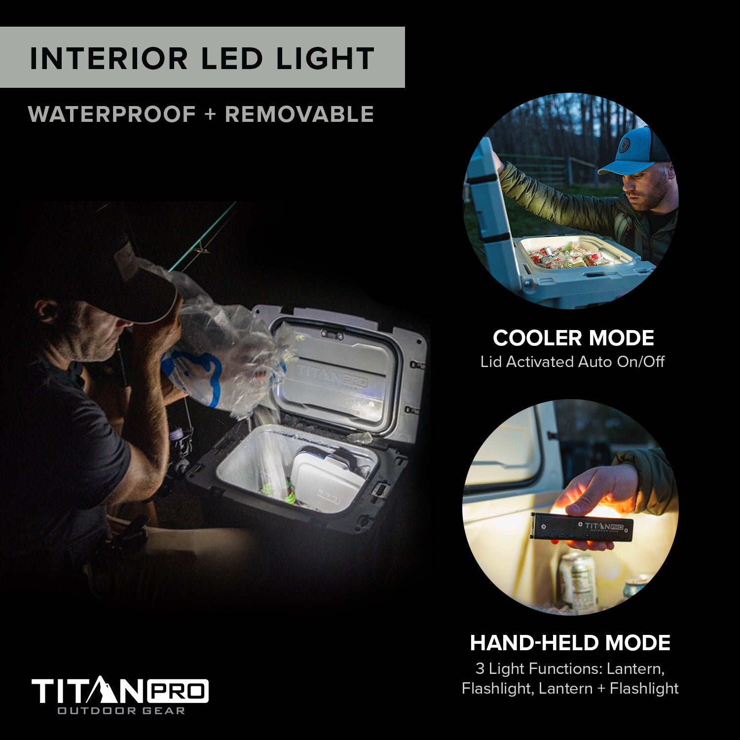 25Q High Performance Roto Hard Cooler、mySite、noshort