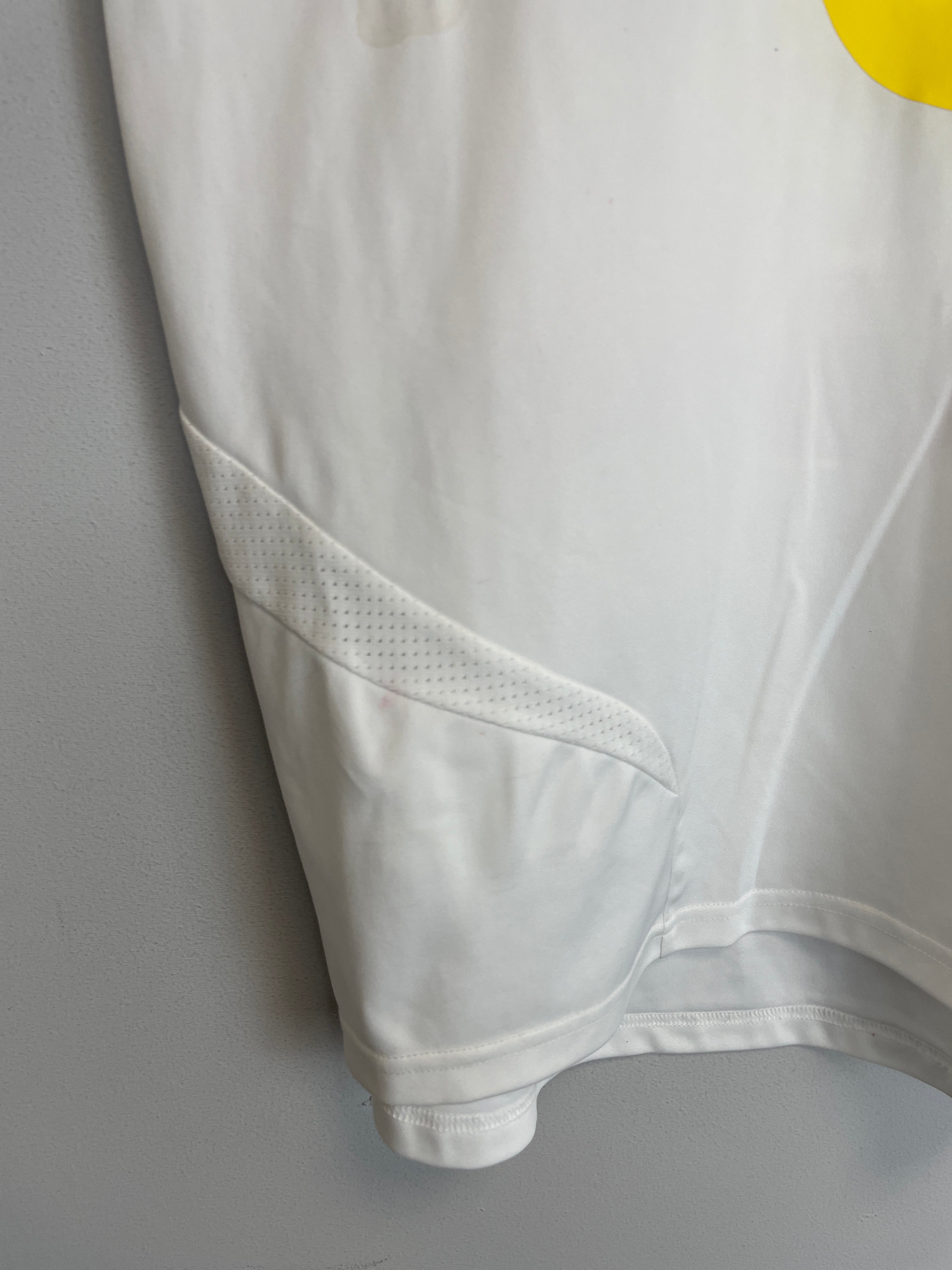 2007/08 RED BULL SALZBURG HOME SHIRT (M) ADIDAS、mySite、sh2007/08 RED BULL SALZBURG HOME SHIRT (M) ADIDAS、mySite、glenpowelloop_name