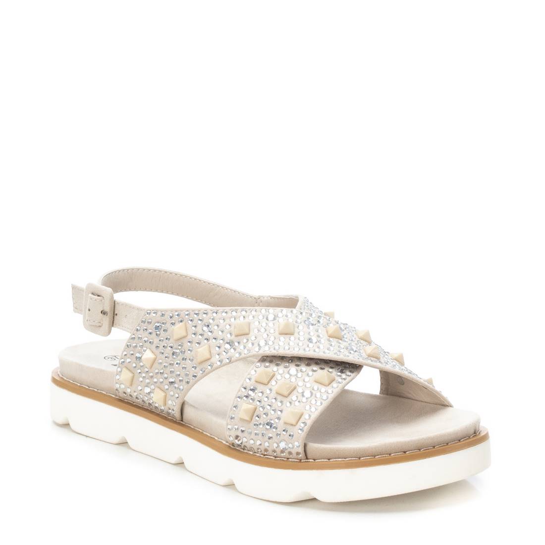 SANDALIA DE MUJER XTI 14103903、mySite、gtrtttuynbv