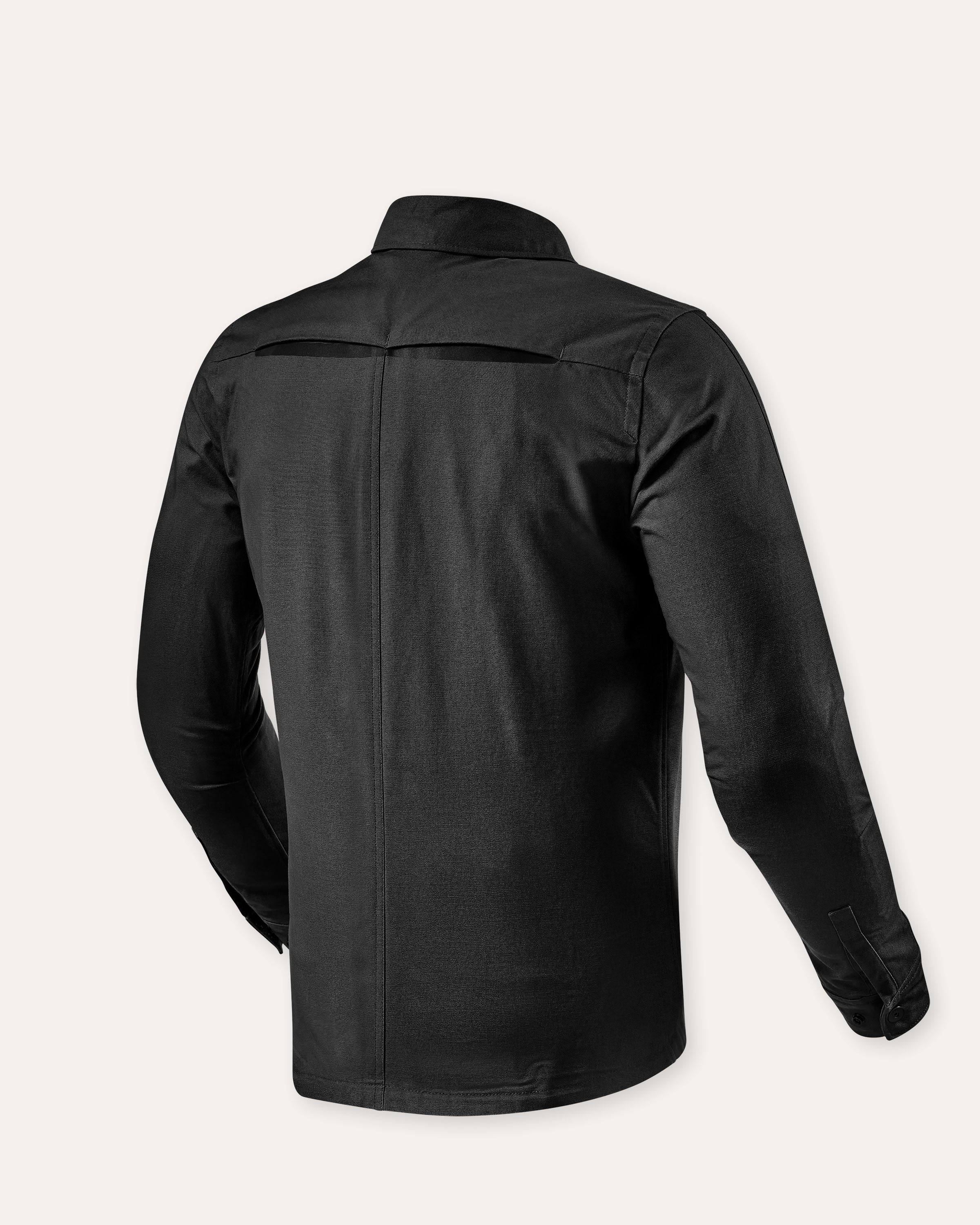 Overshirt Worker | Black、mySite、dreamappss