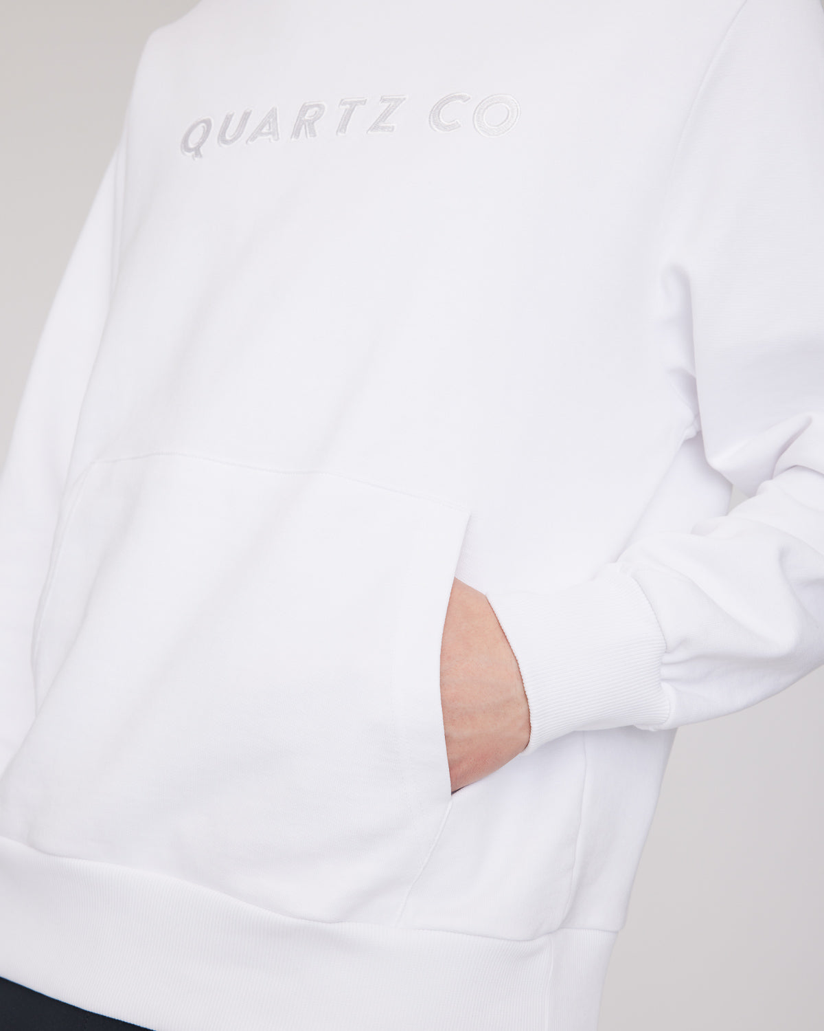 JAY | Hooded Sweatshirt、mySite、i-lightchina