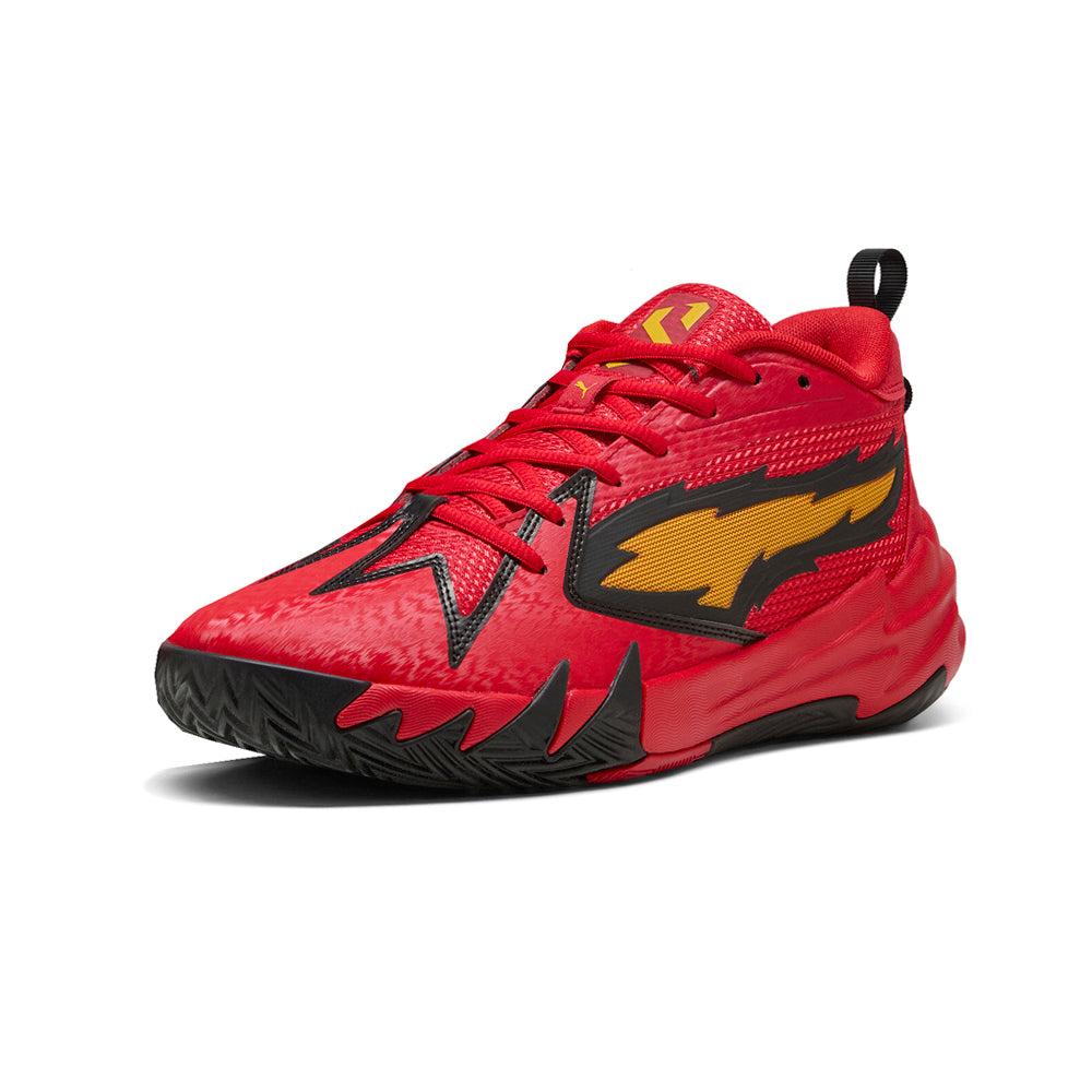 Scoot Zeros Retro Lace Up Sneakers、mySite、gtrtttuynbv