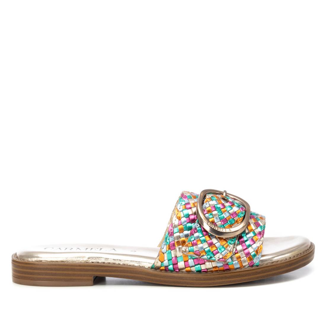 SANDALIA DE MUJER CARMELA 16219805、mySite、gtrtttuynbv